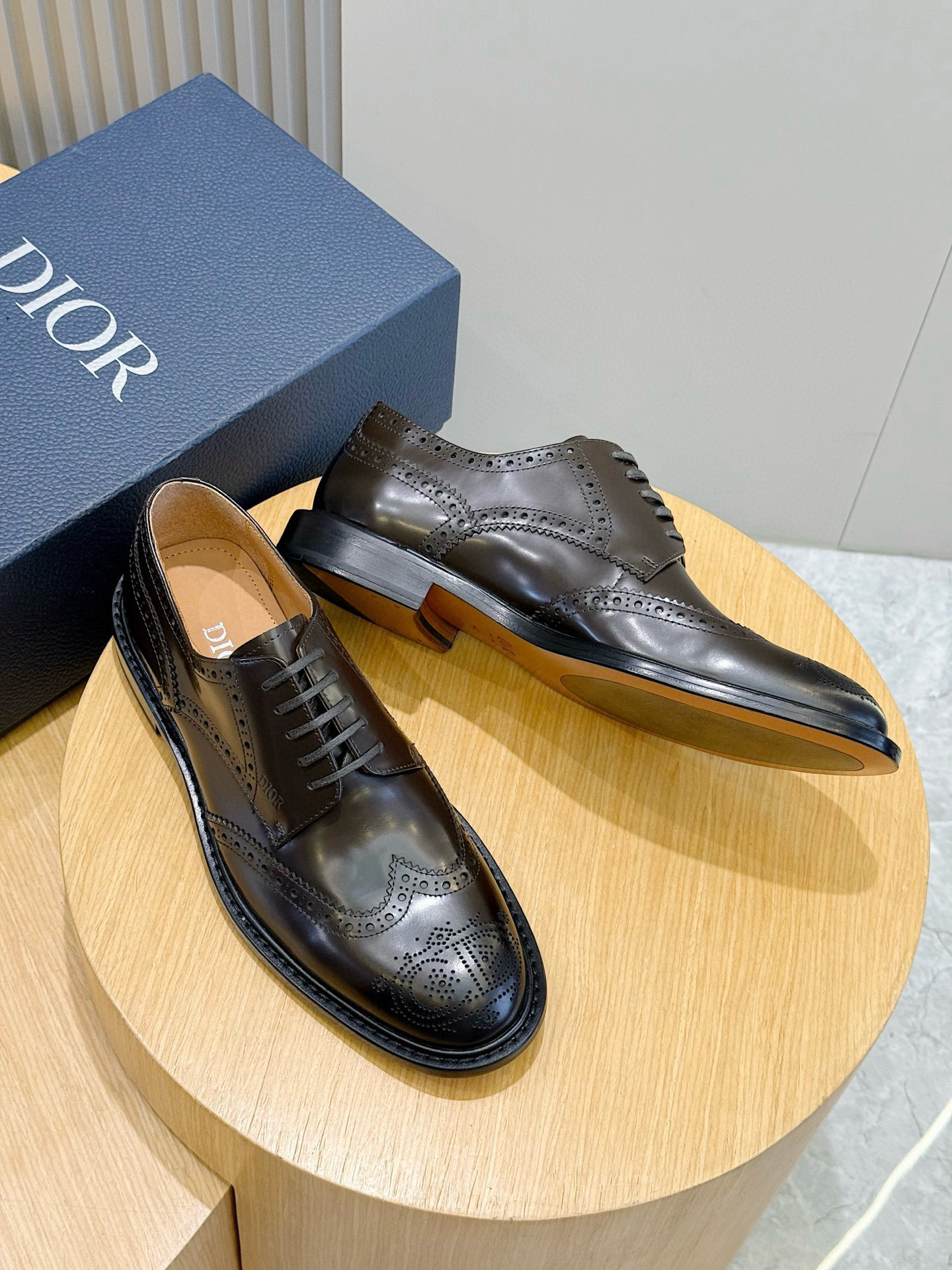 Male Loafers Real Leather S