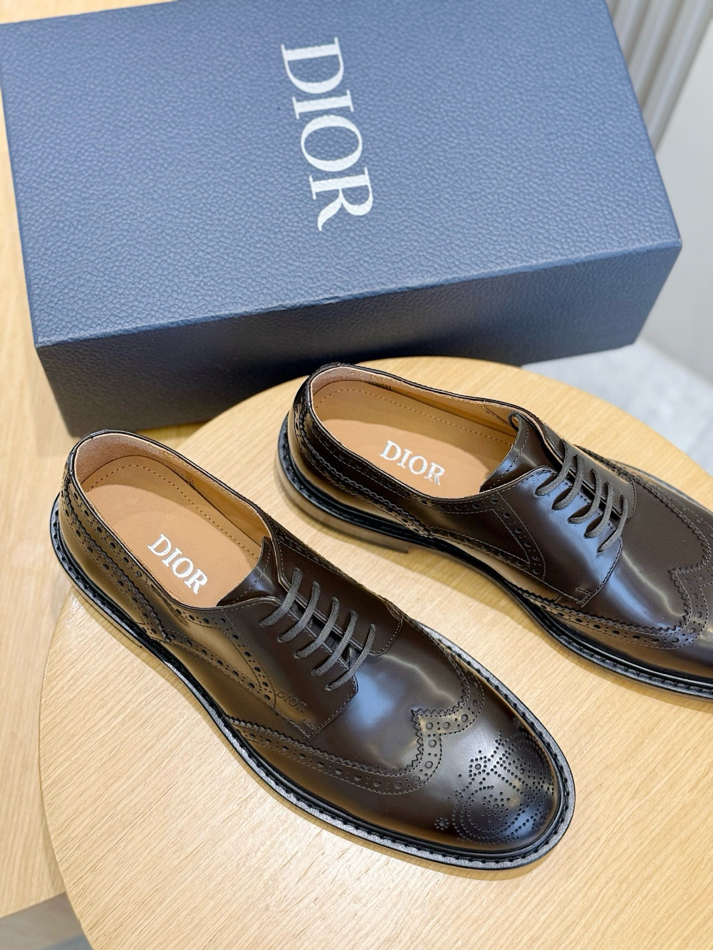 Male Loafers Real Leather S