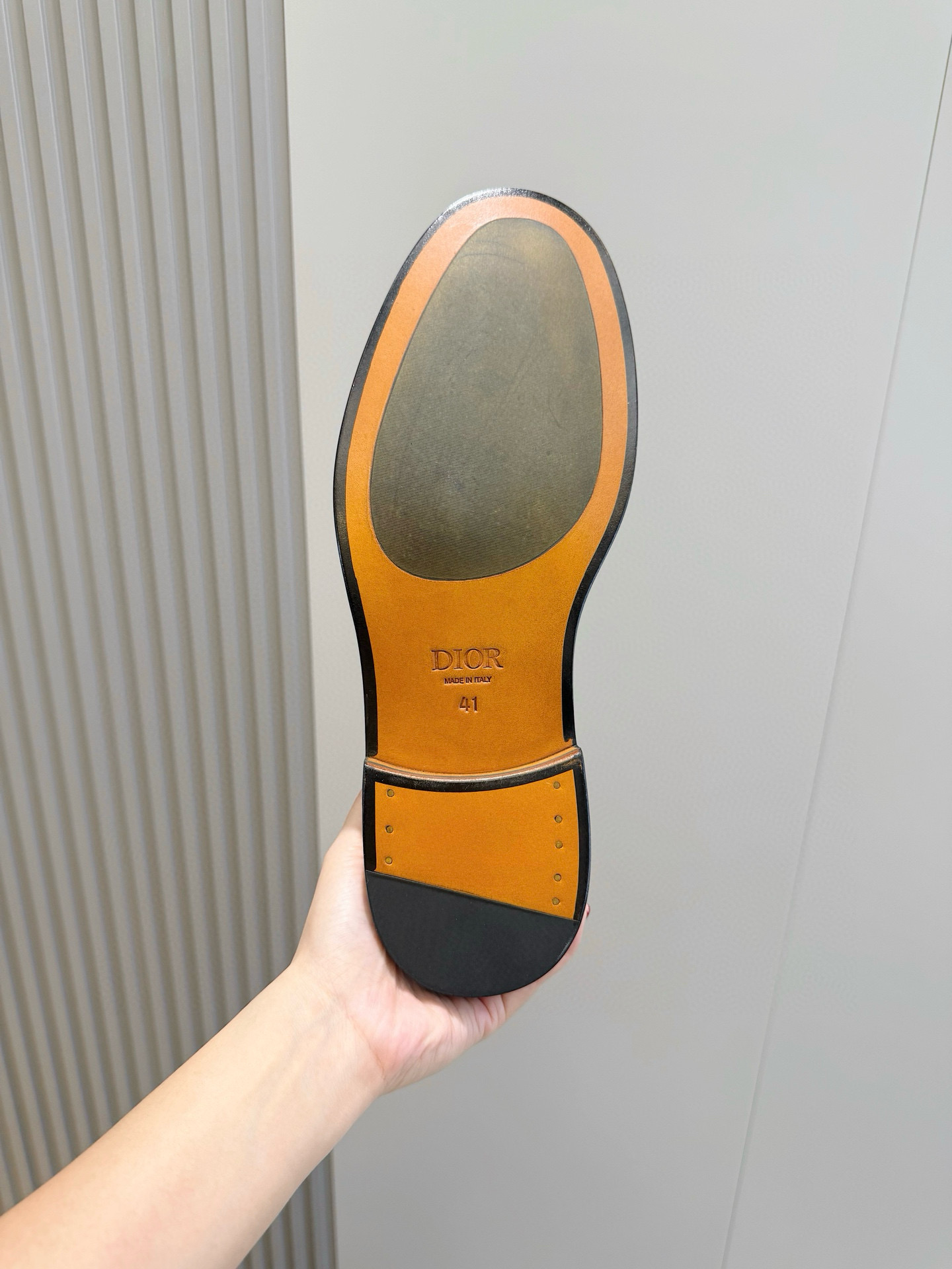 Male Loafers Real Leather S