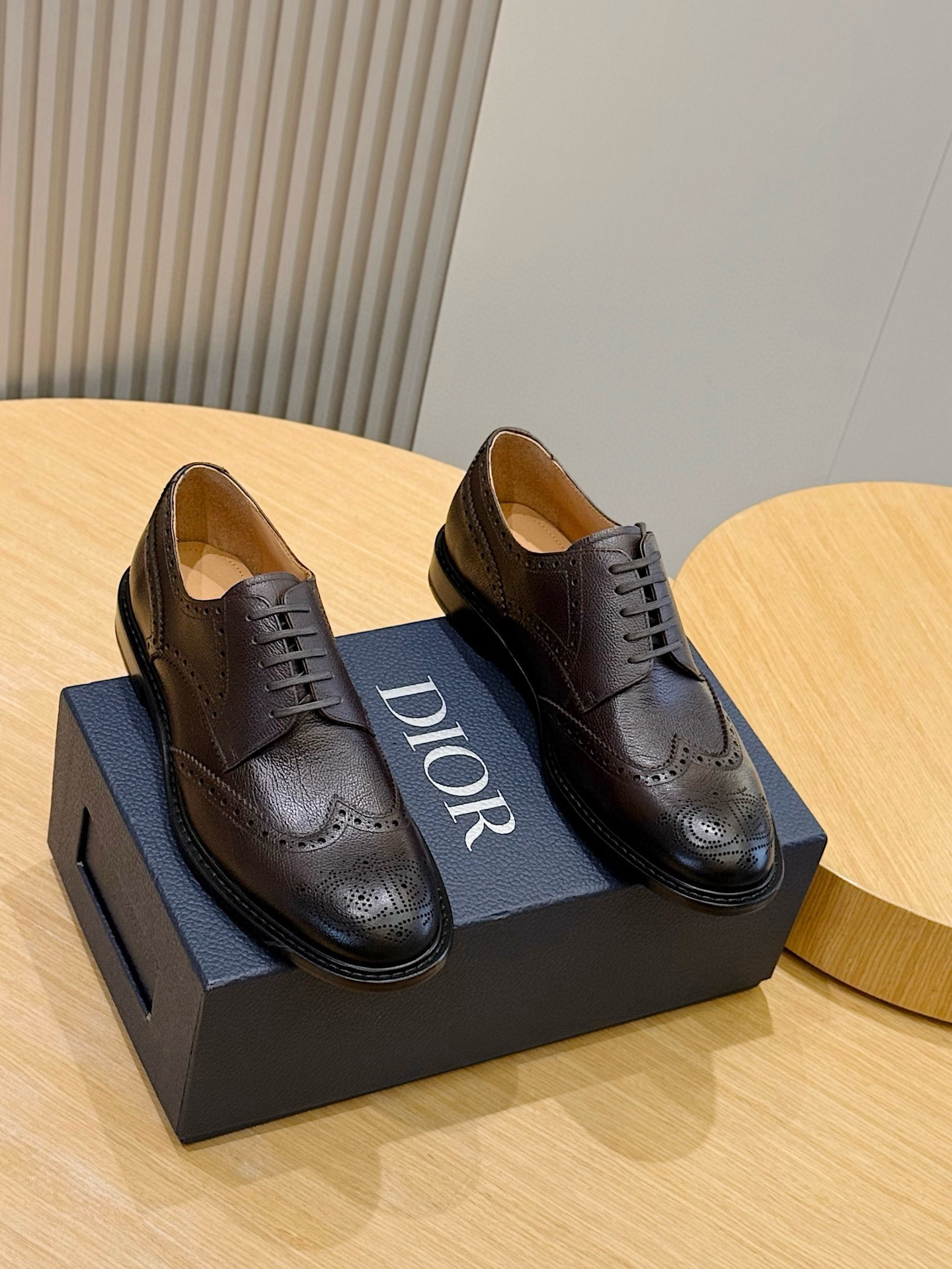 Male Loafers Real Leather S