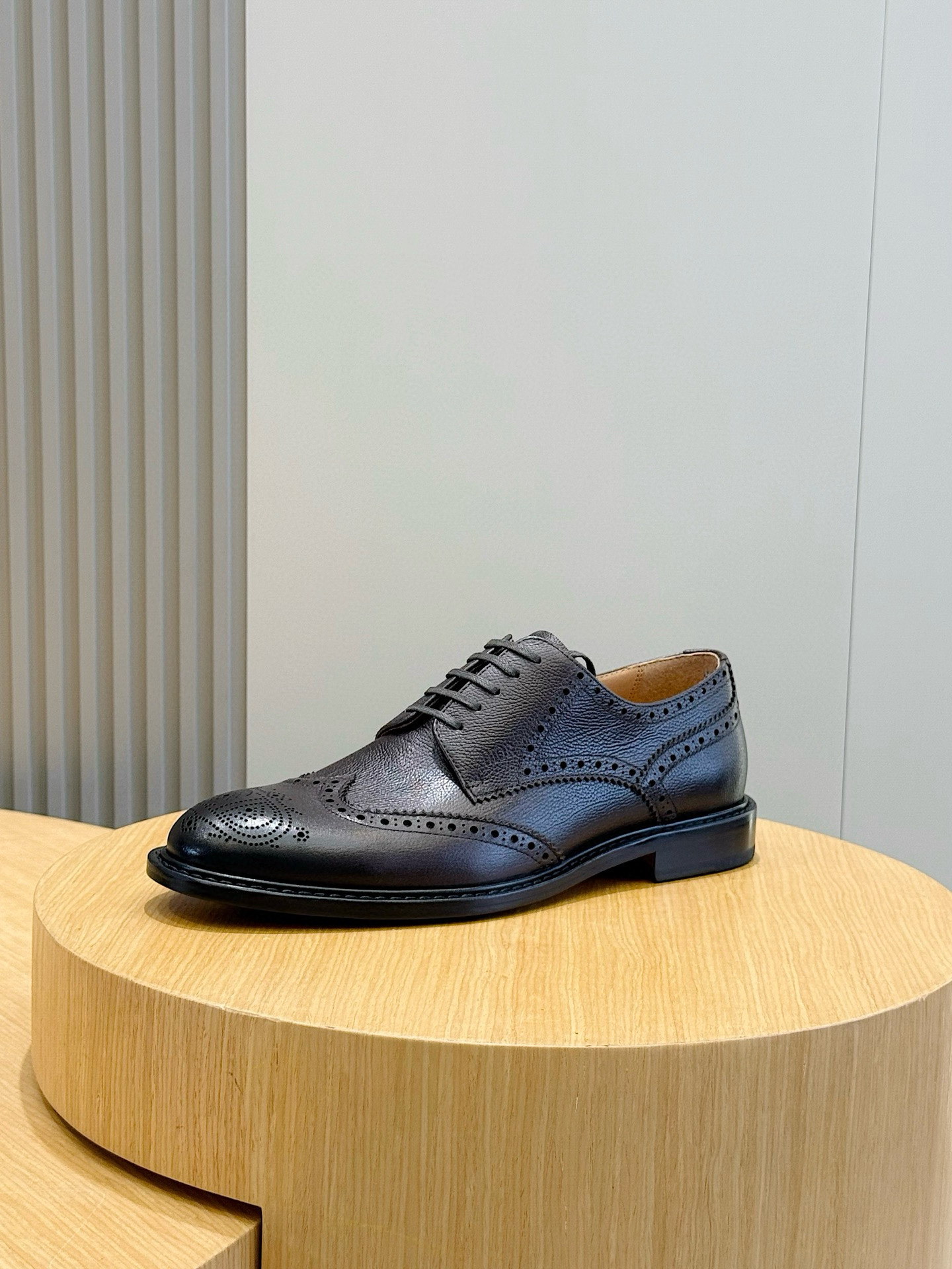 Male Loafers Real Leather S