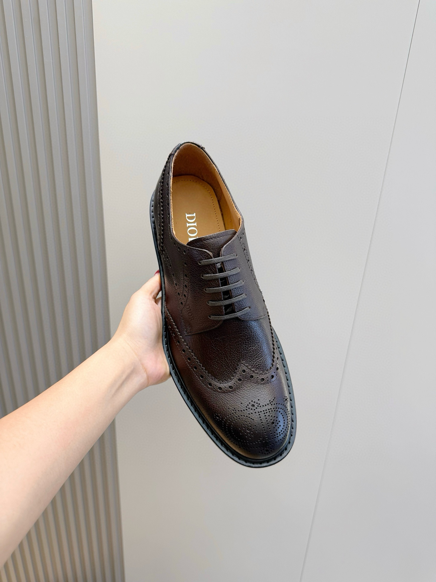 Male Loafers Real Leather S