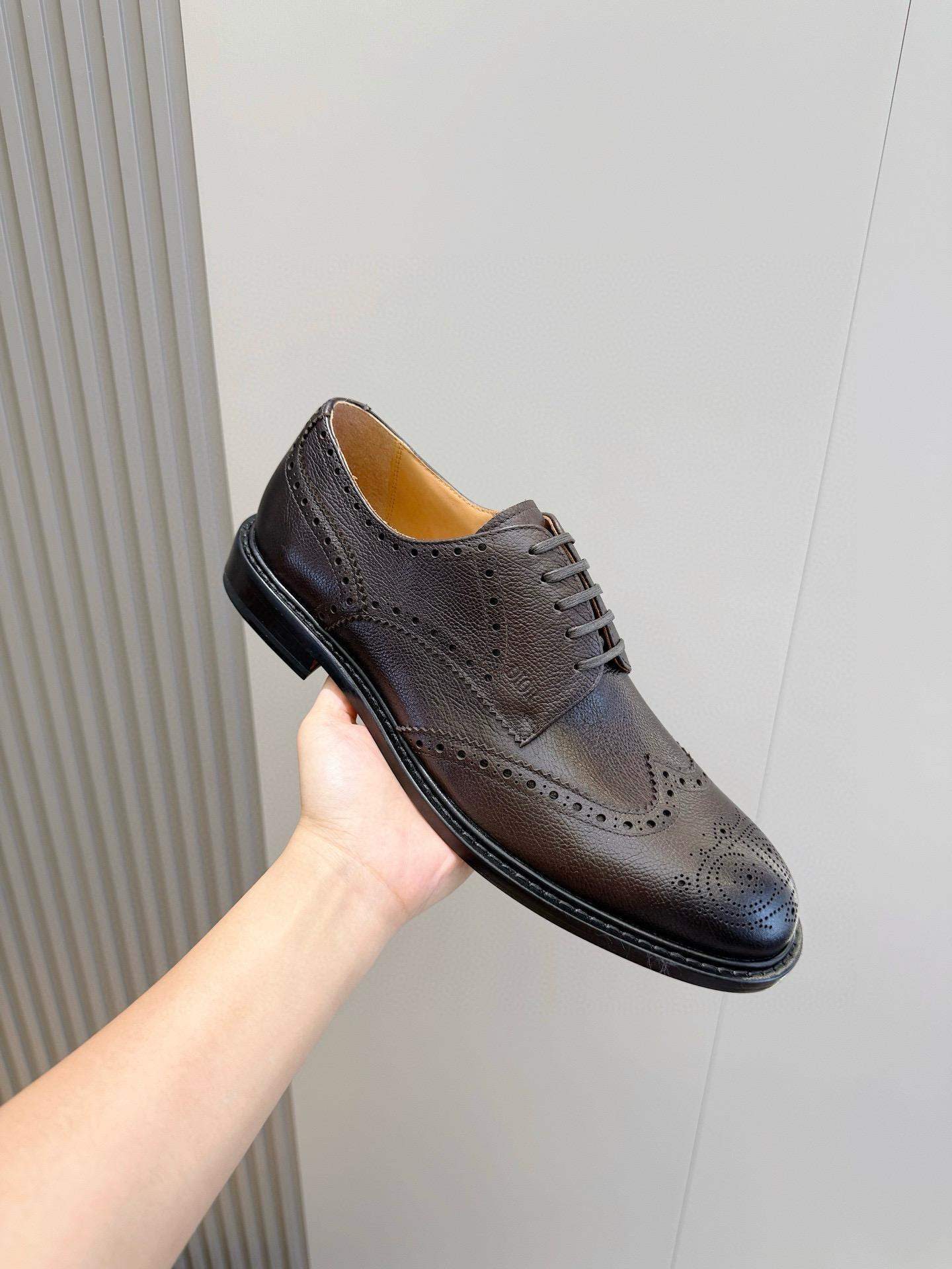 Male Loafers Real Leather S