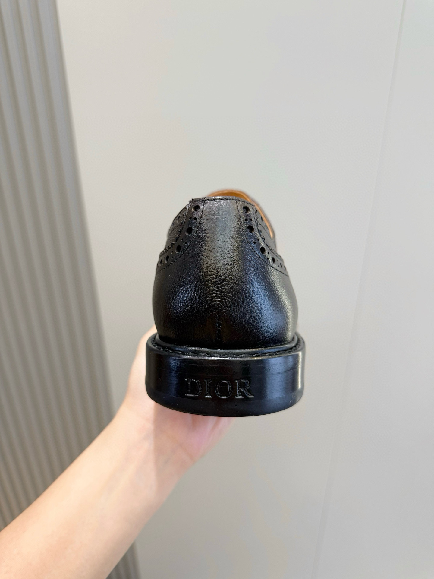 Male Loafers Real Leather S