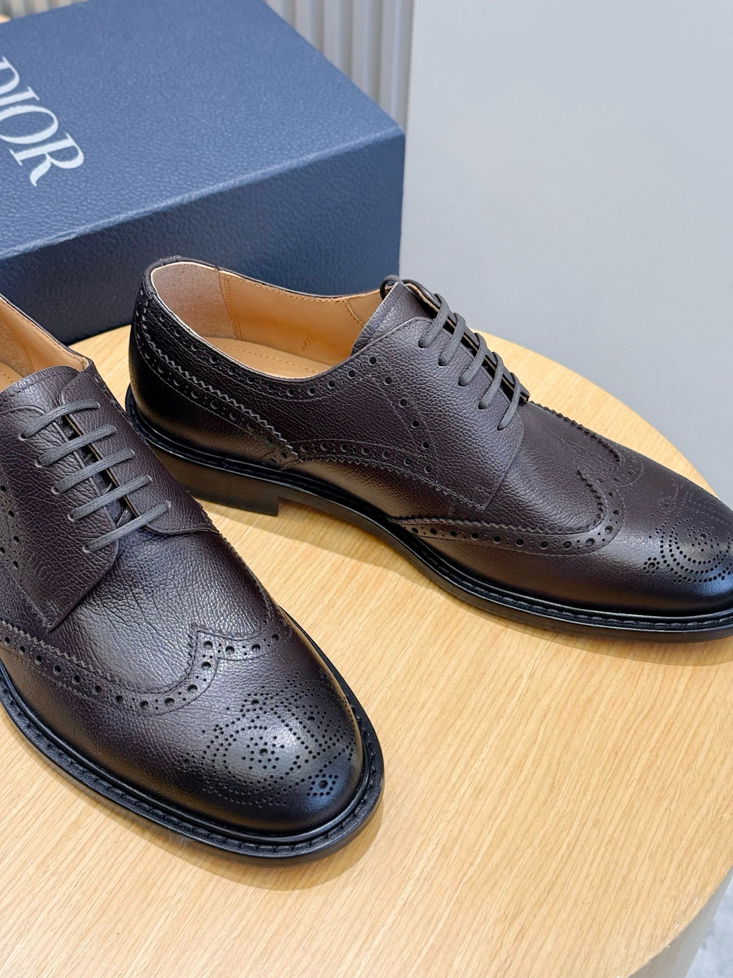 Male Loafers Real Leather S