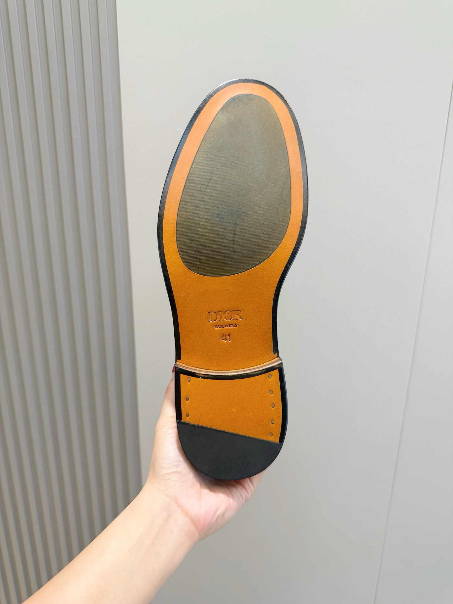 Male Loafers Real Leather S