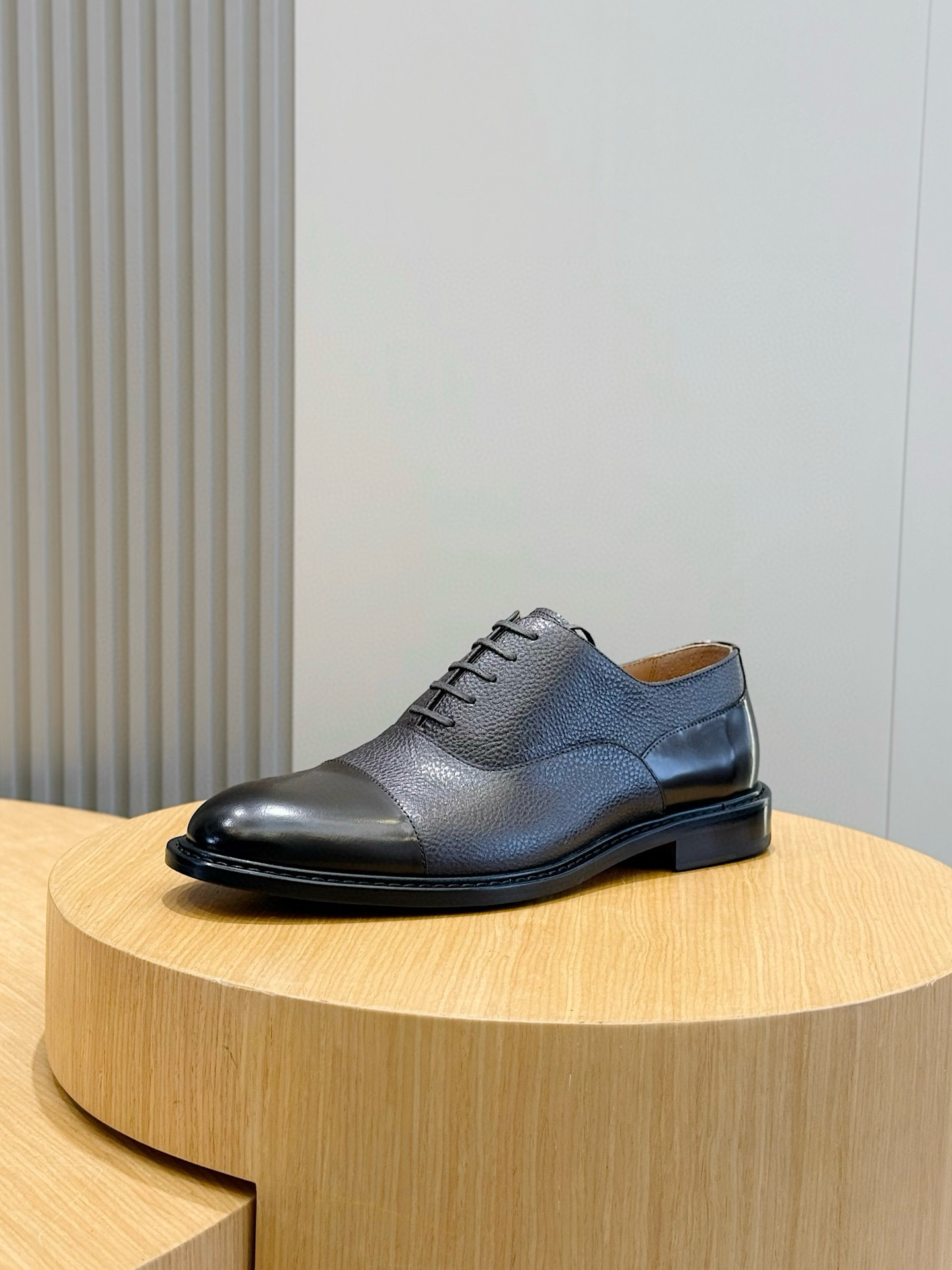 Male Loafers Real Leather S