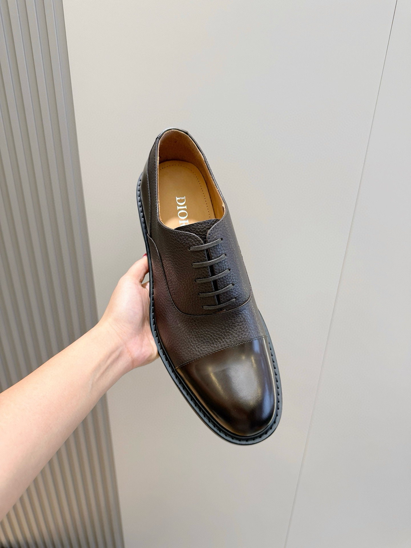 Male Loafers Real Leather S