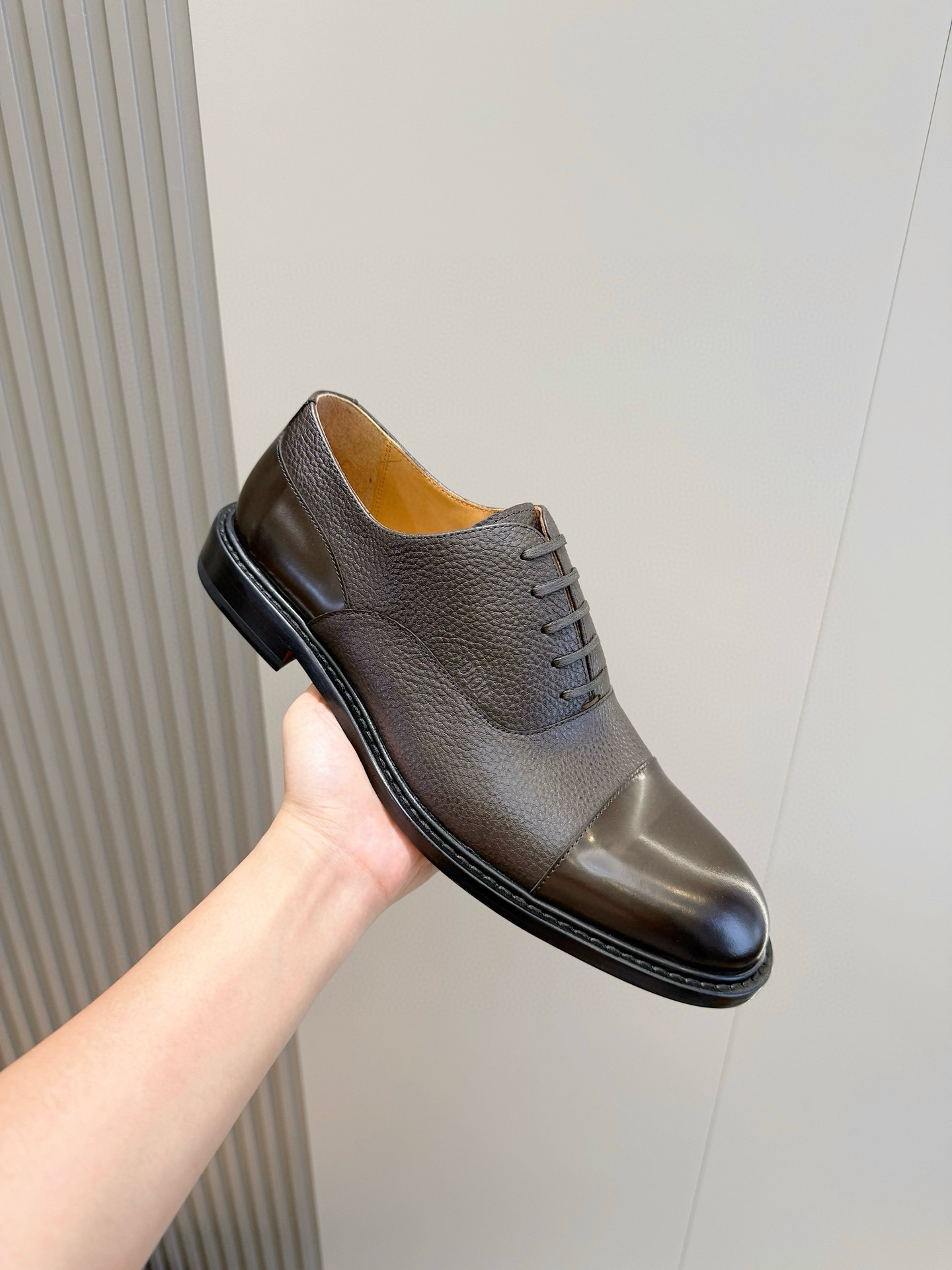 Male Loafers Real Leather S