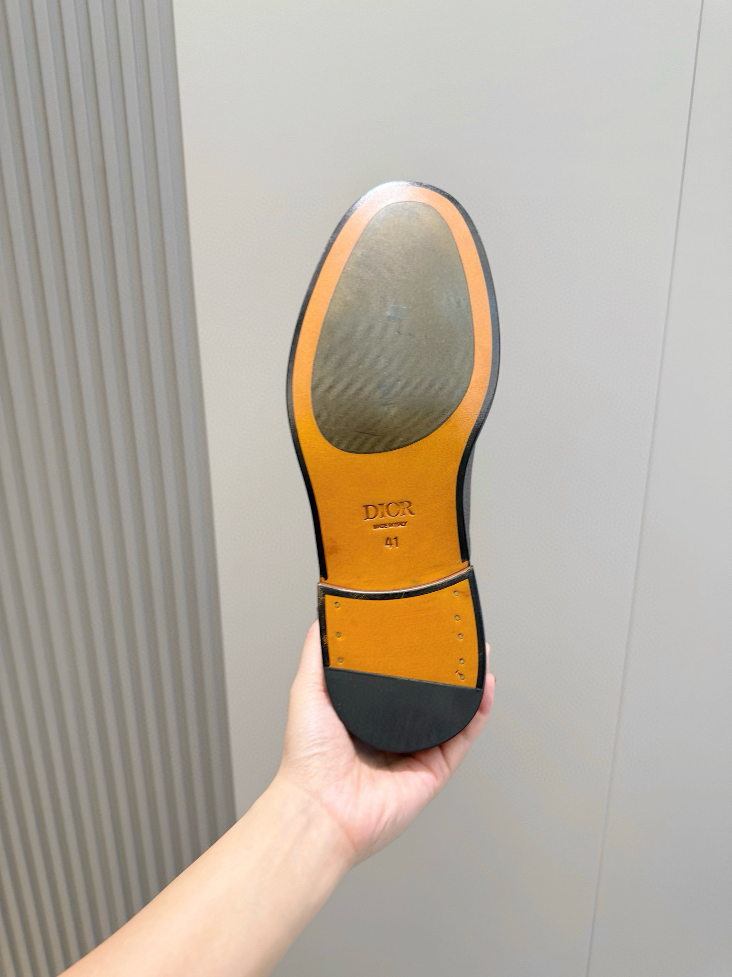 Male Loafers Real Leather S