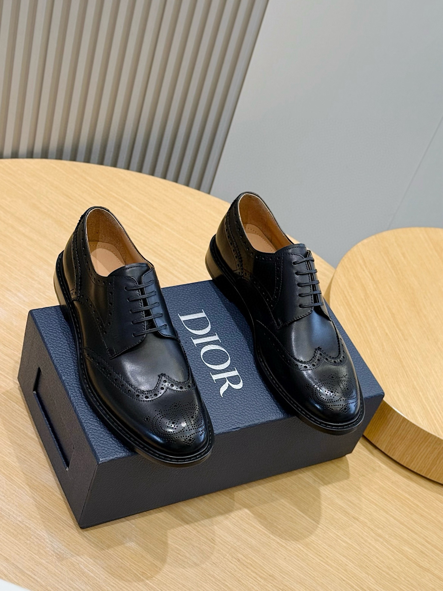 Male Loafers Real Leather S