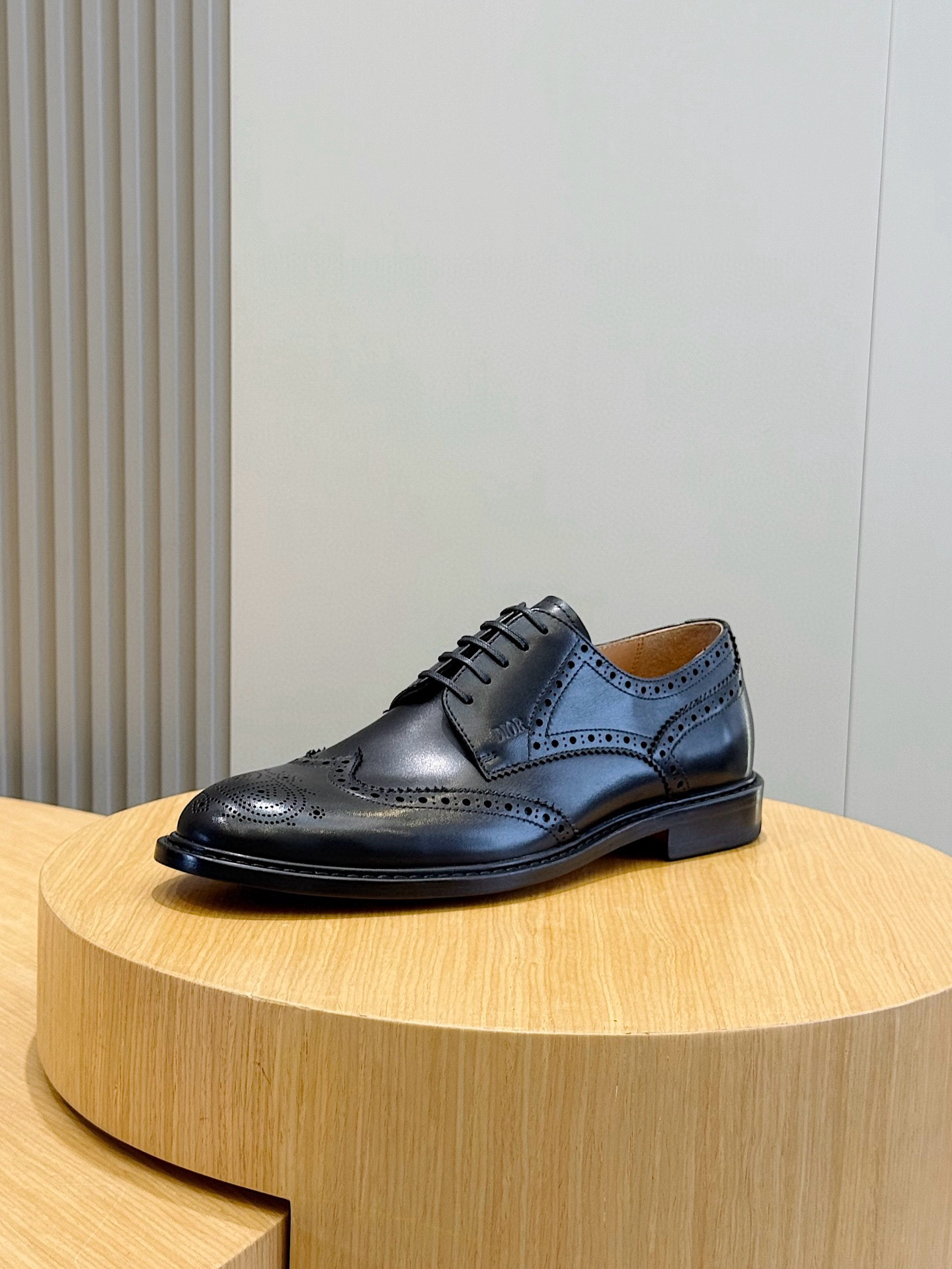 Male Loafers Real Leather S