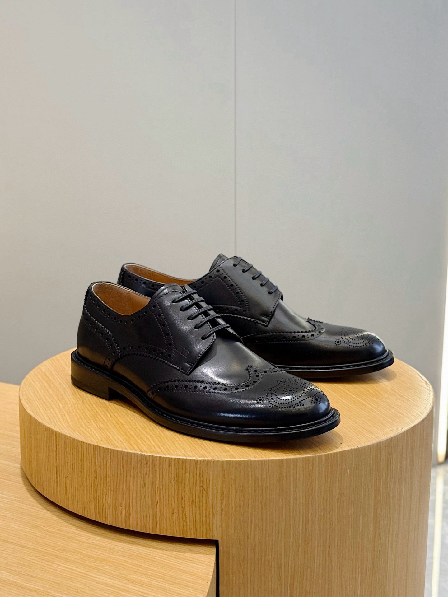 Male Loafers Real Leather S