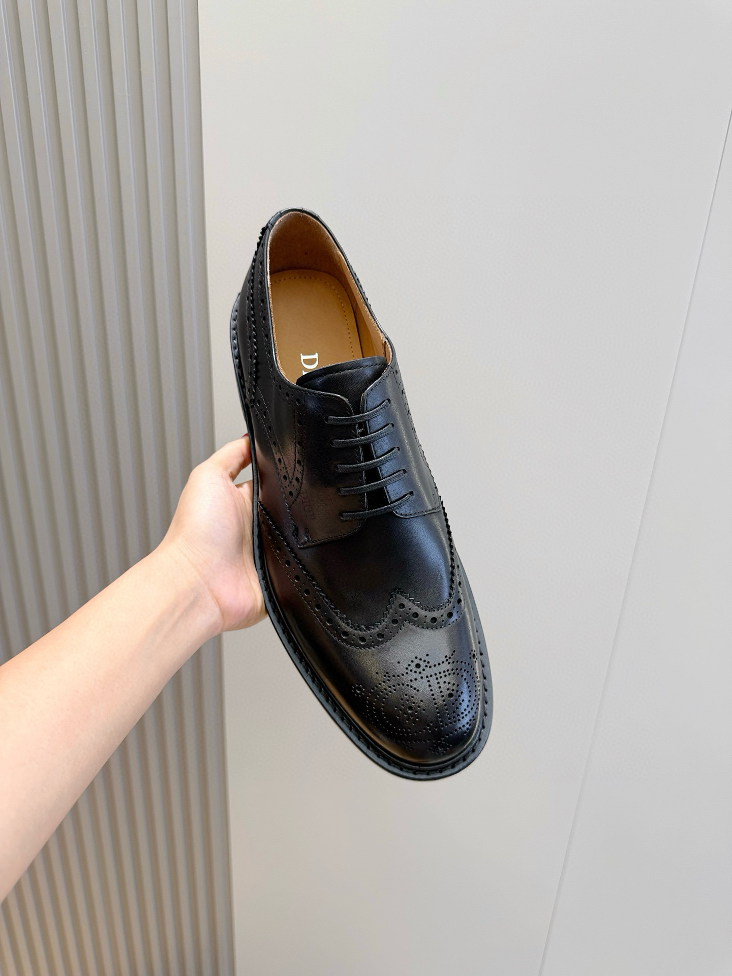 Male Loafers Real Leather S