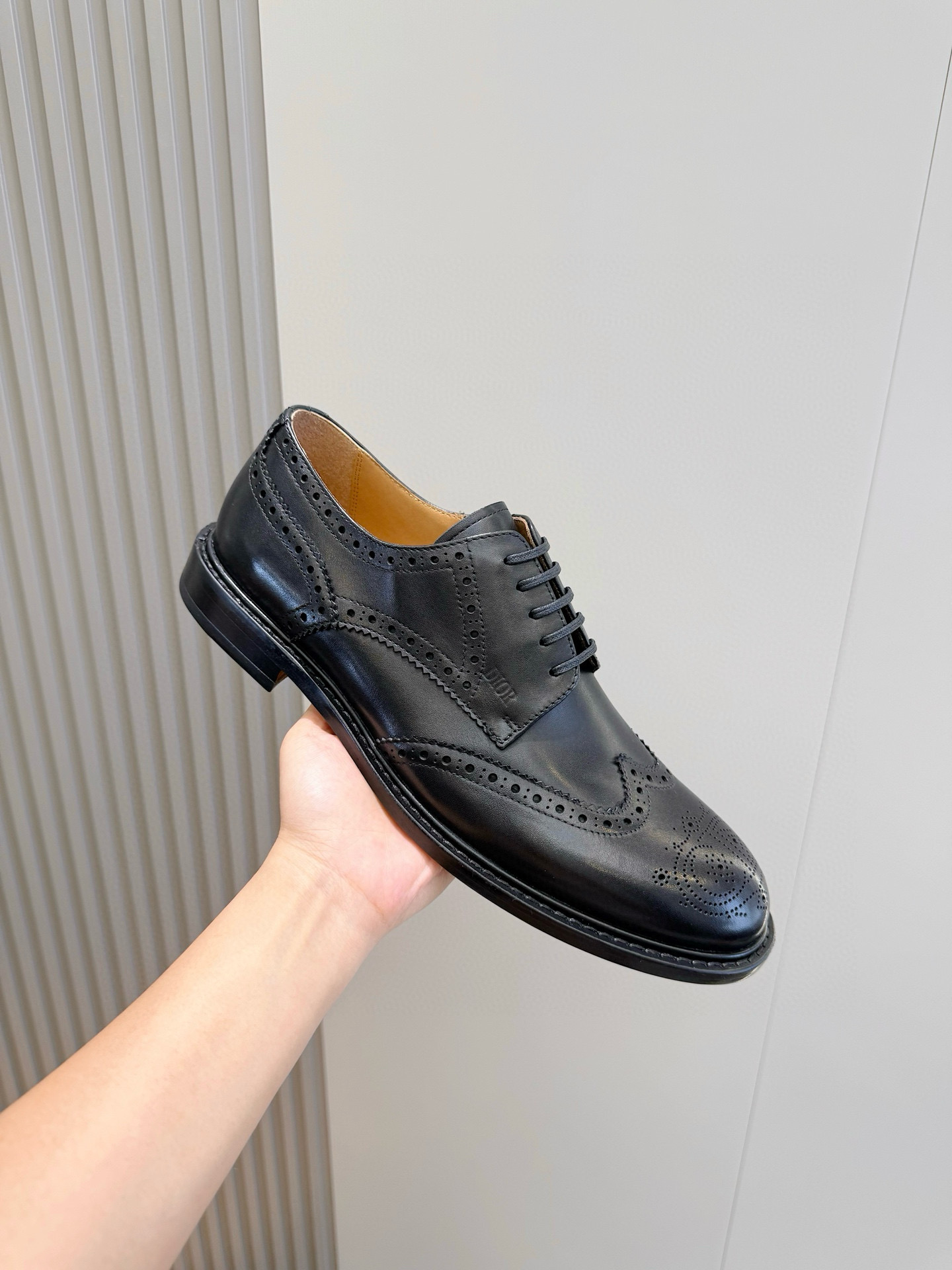 Male Loafers Real Leather S