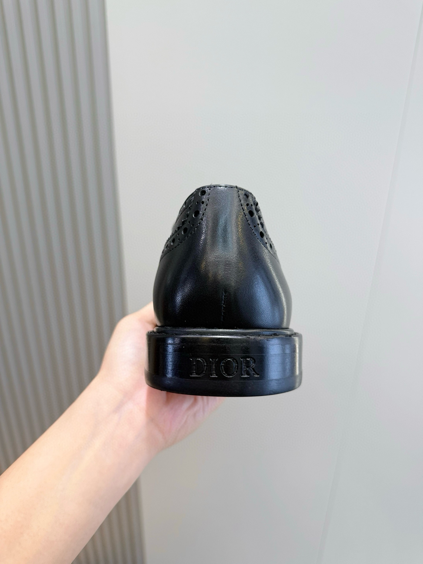 Male Loafers Real Leather S