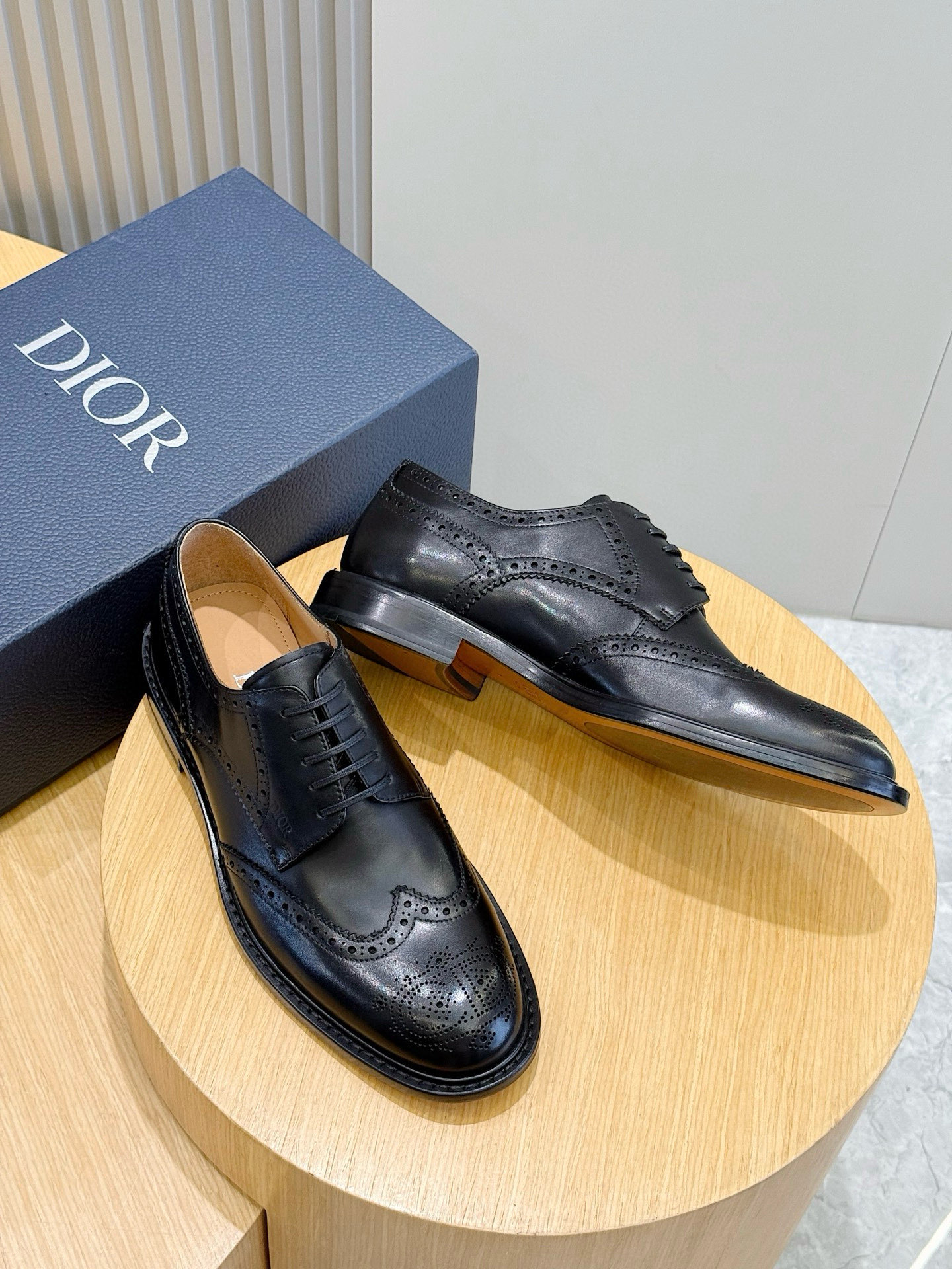 Male Loafers Real Leather S