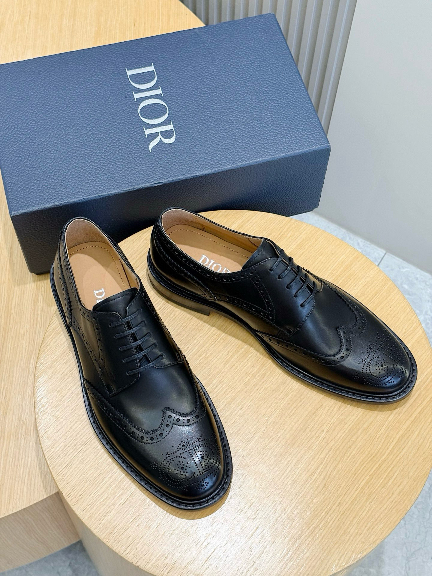 Male Loafers Real Leather S