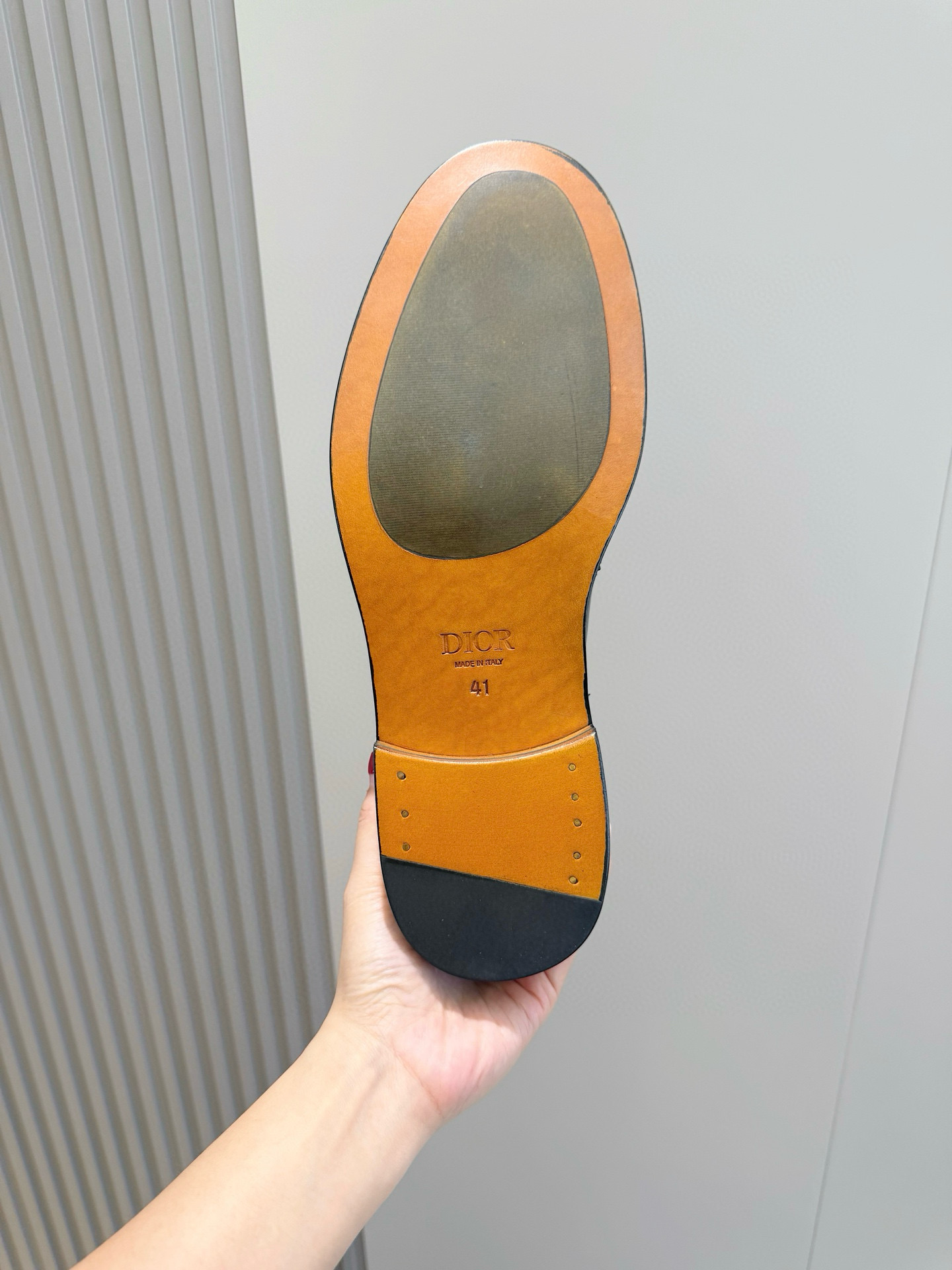 Male Loafers Real Leather S