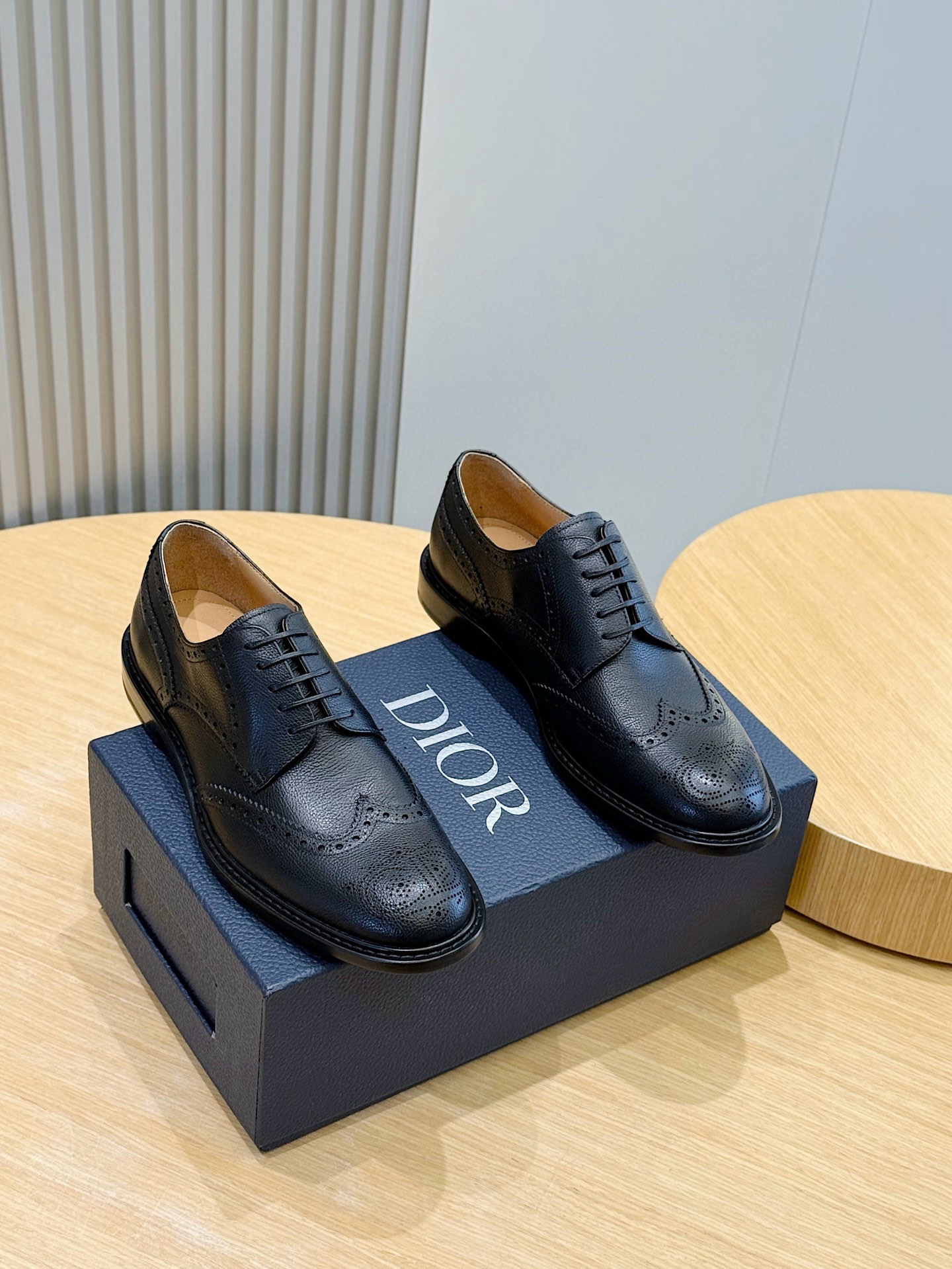 Male Loafers Real Leather S