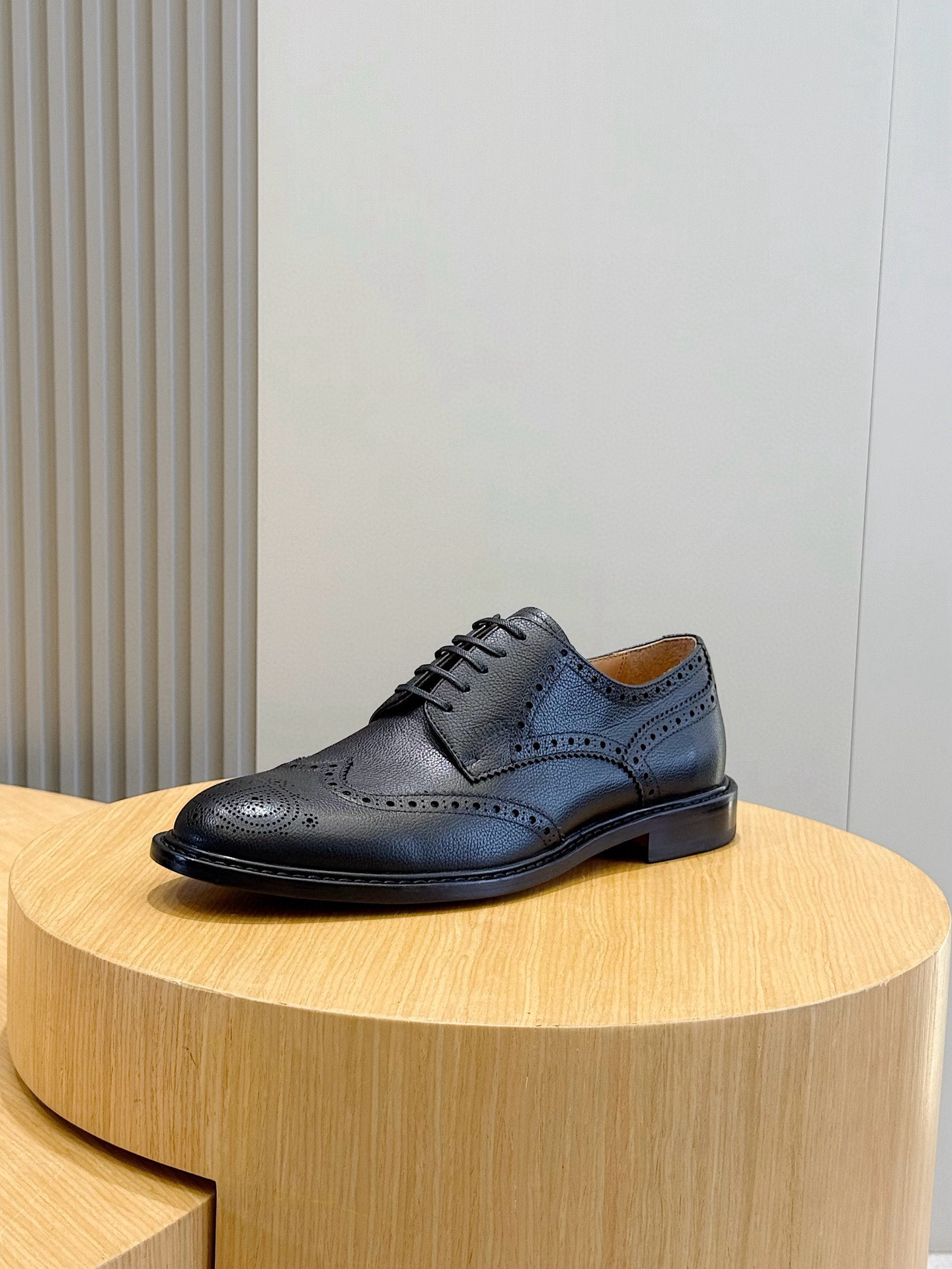 Male Loafers Real Leather S