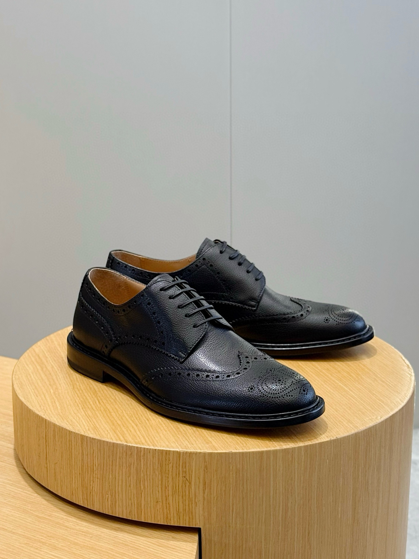 Male Loafers Real Leather S