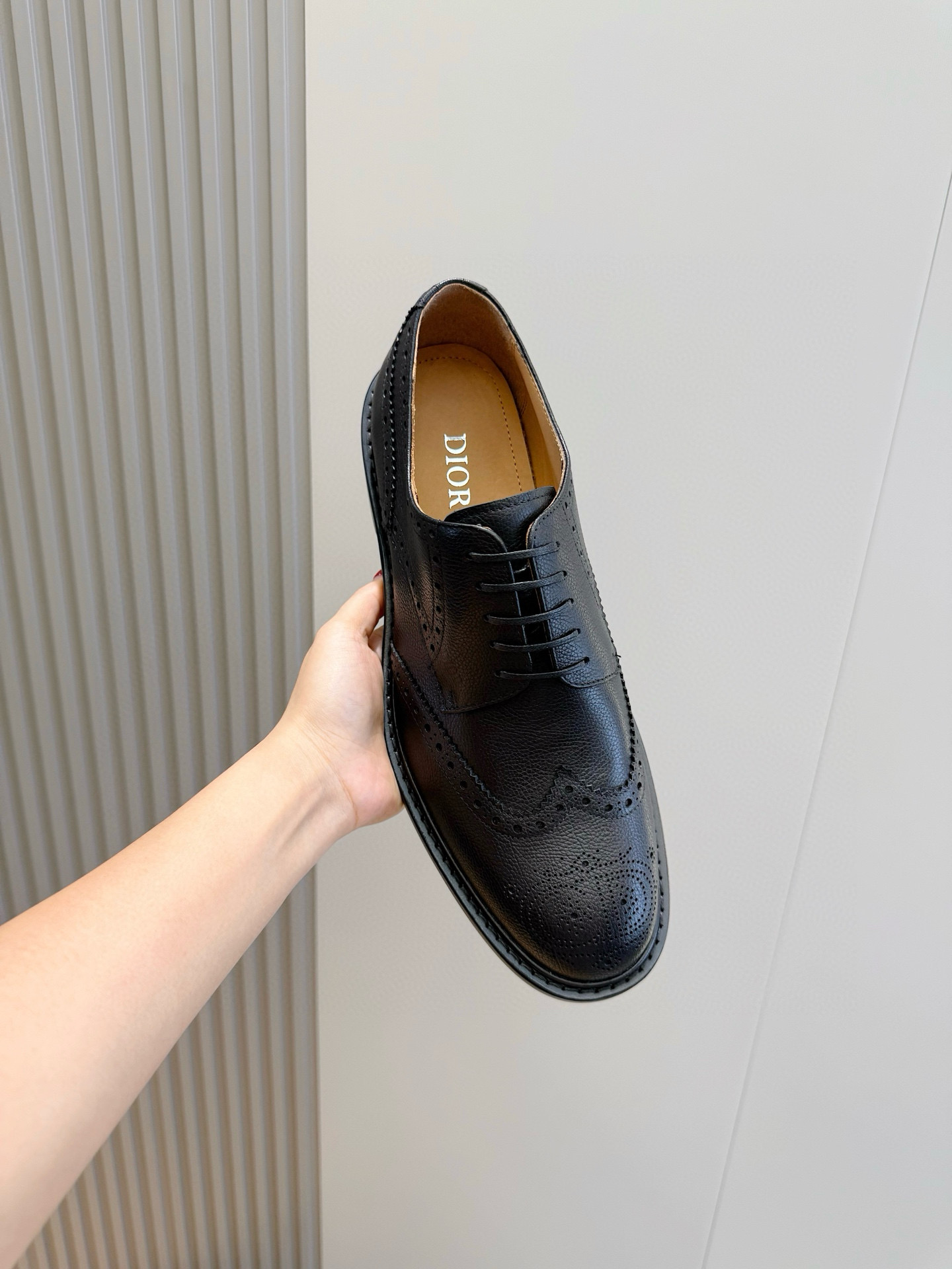 Male Loafers Real Leather S