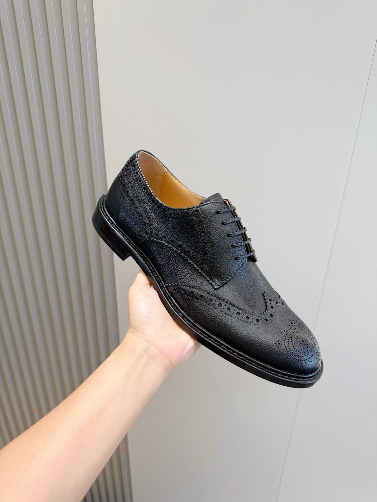 Male Loafers Real Leather S