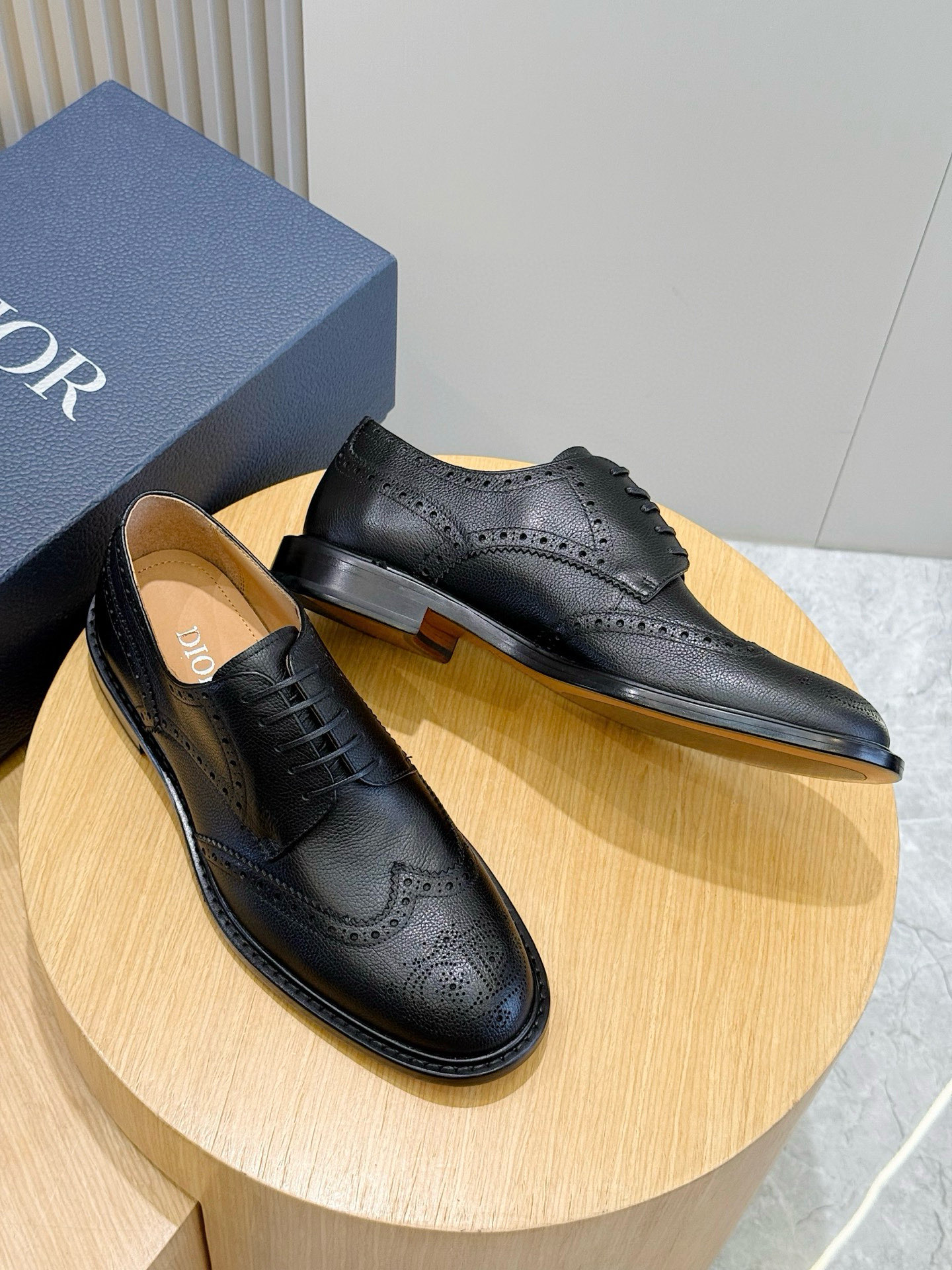 Male Loafers Real Leather S