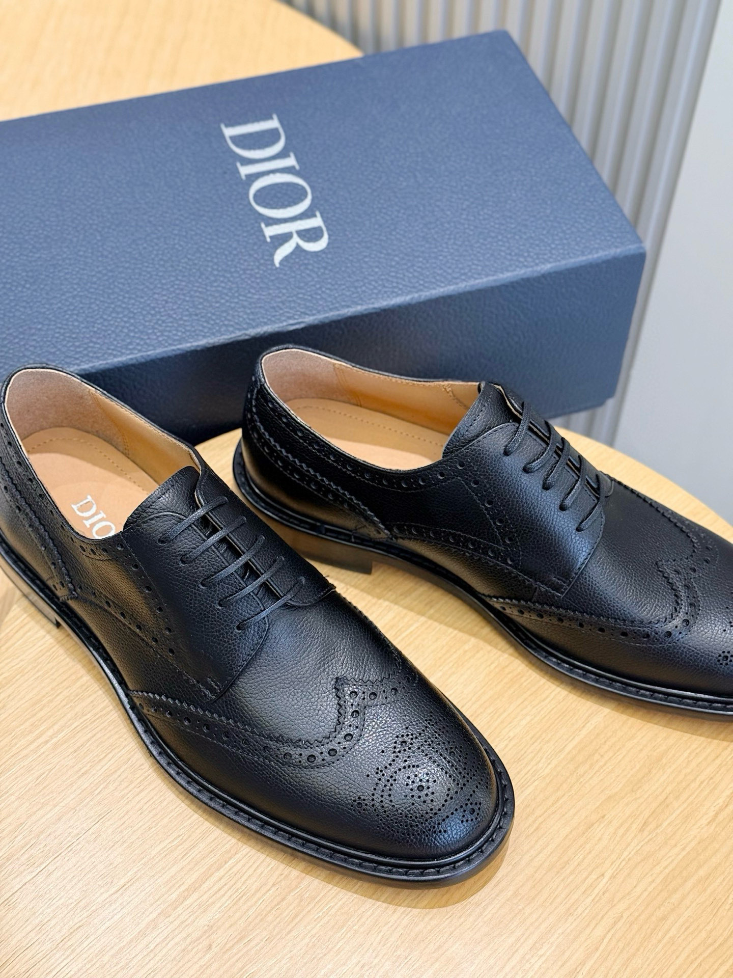 Male Loafers Real Leather S