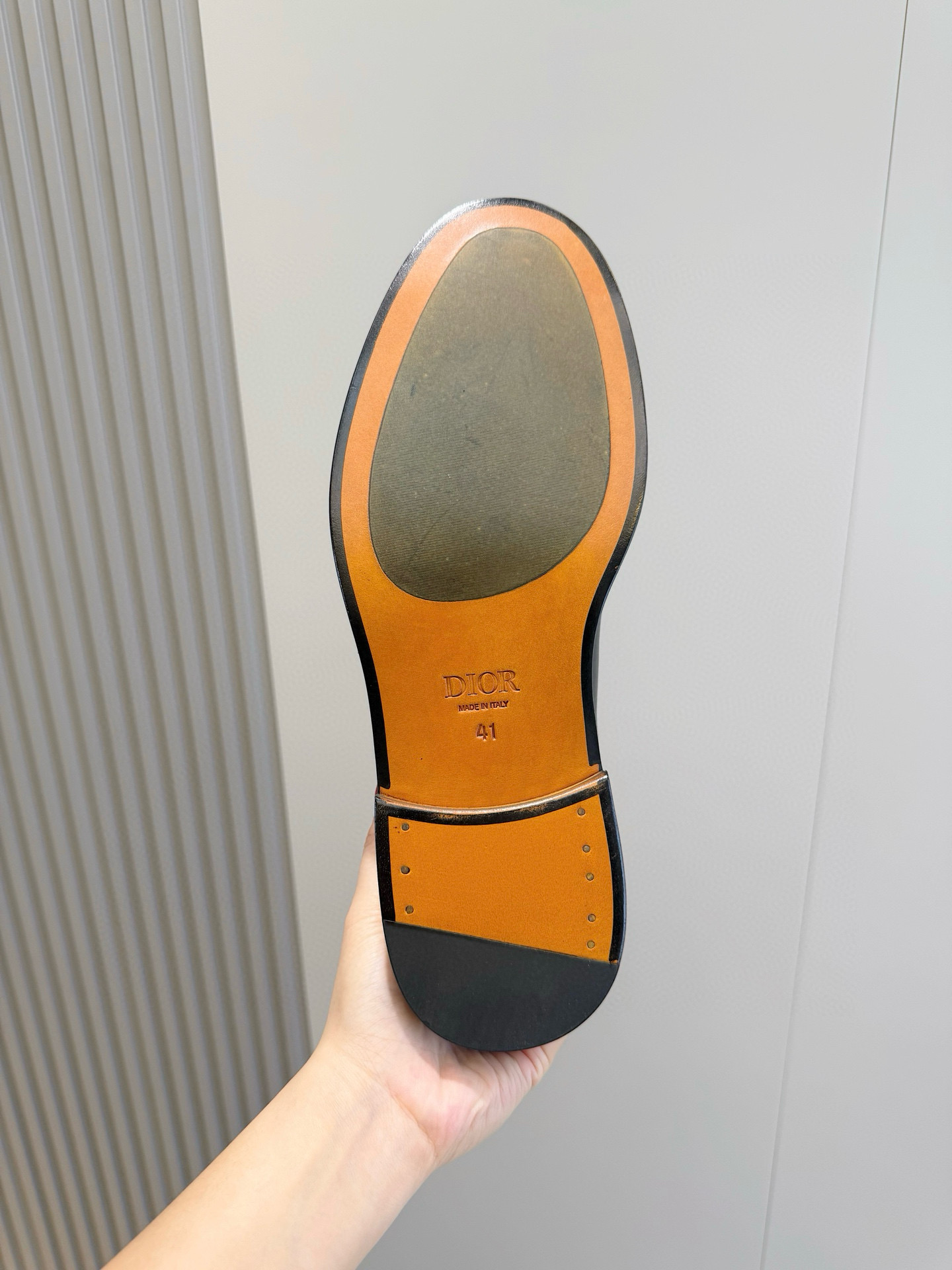 Male Loafers Real Leather S