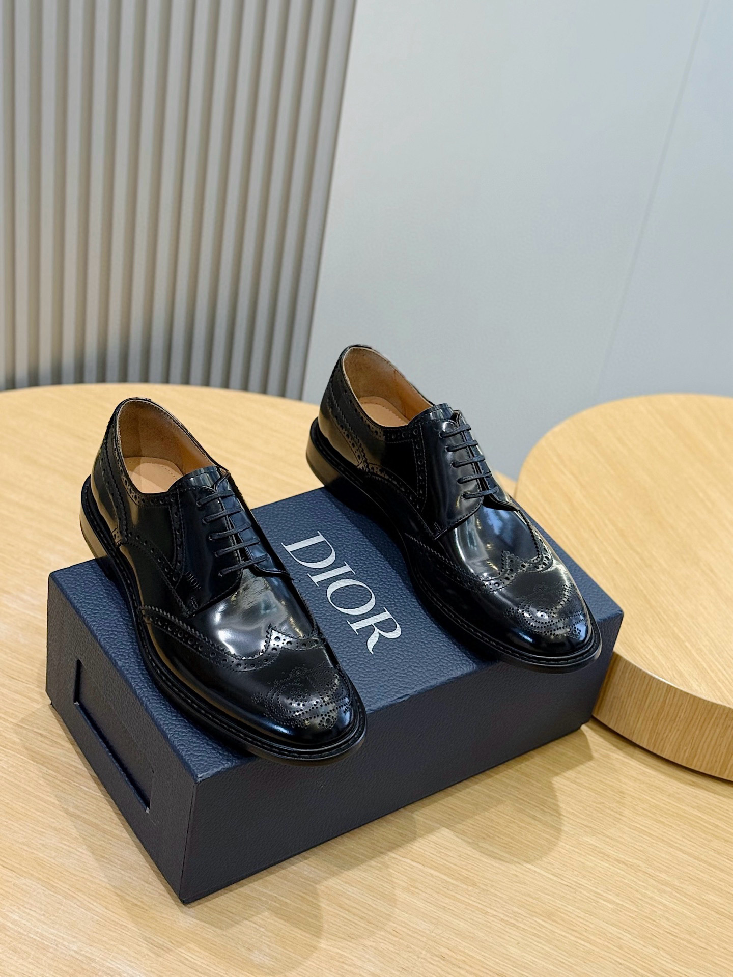 Male Loafers Real Leather S