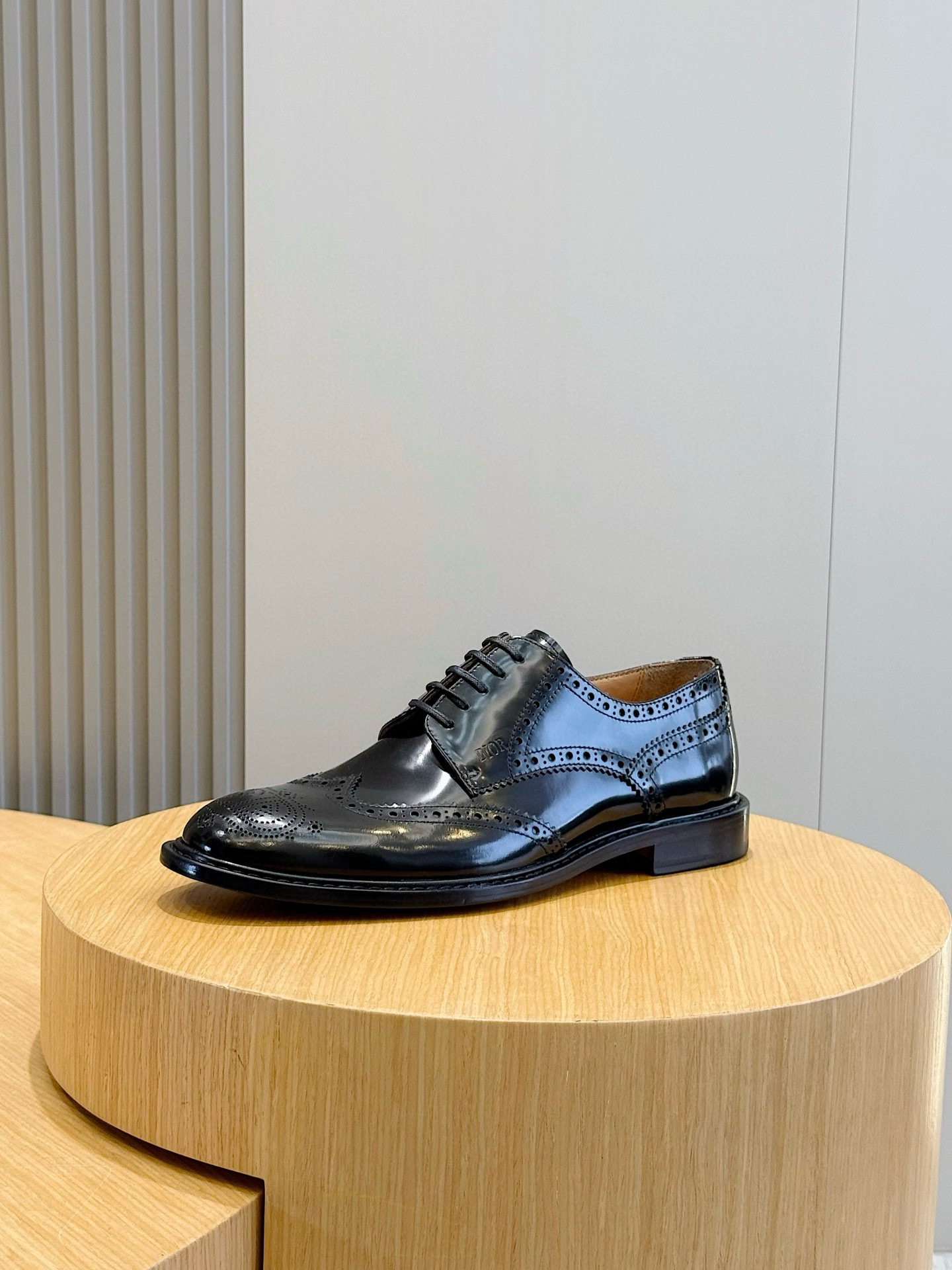 Male Loafers Real Leather S