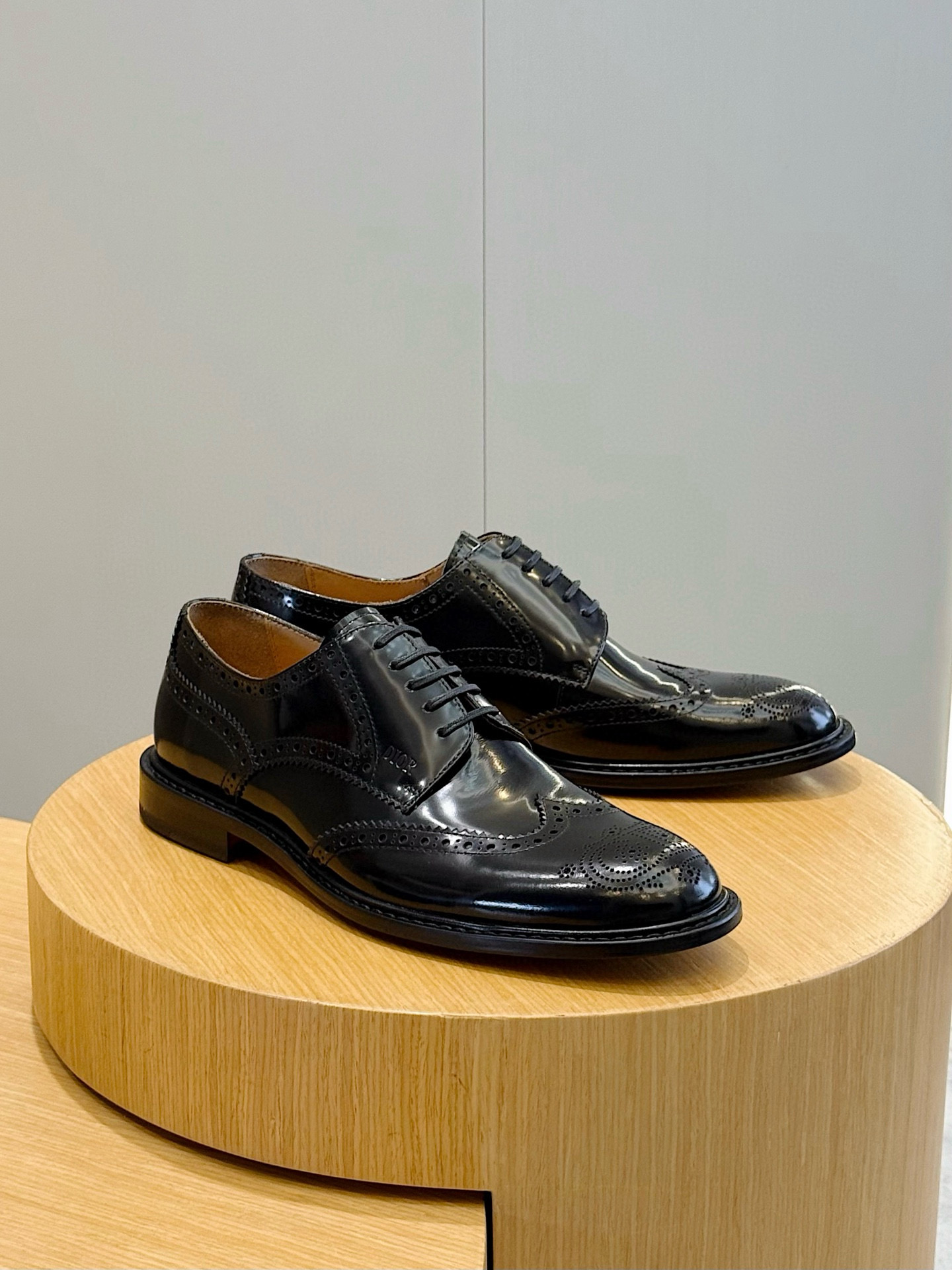 Male Loafers Real Leather S