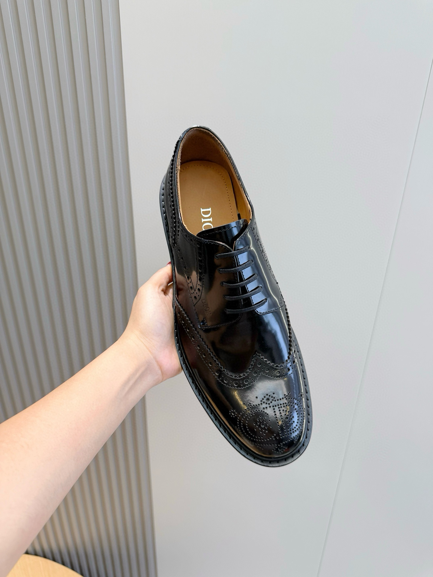 Male Loafers Real Leather S