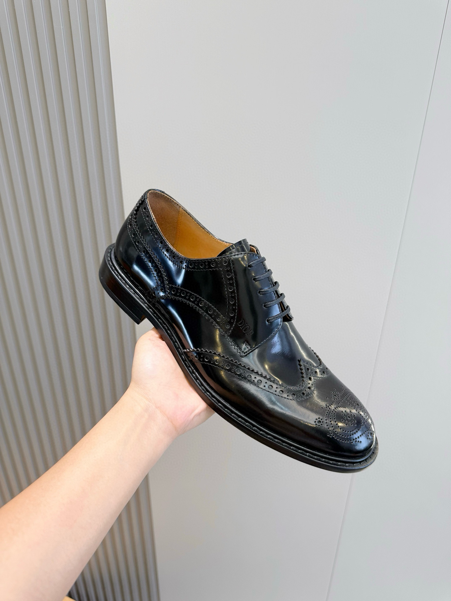 Male Loafers Real Leather S