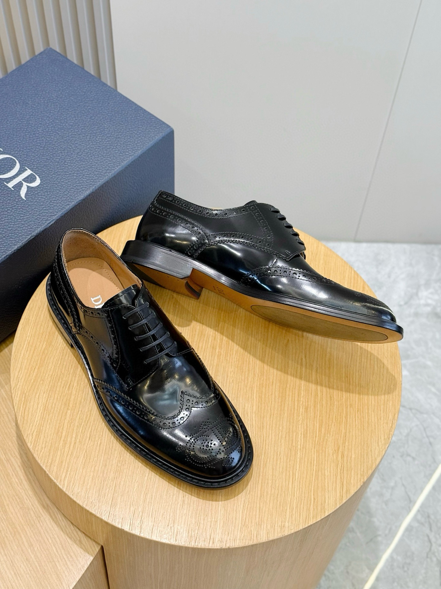 Male Loafers Real Leather S