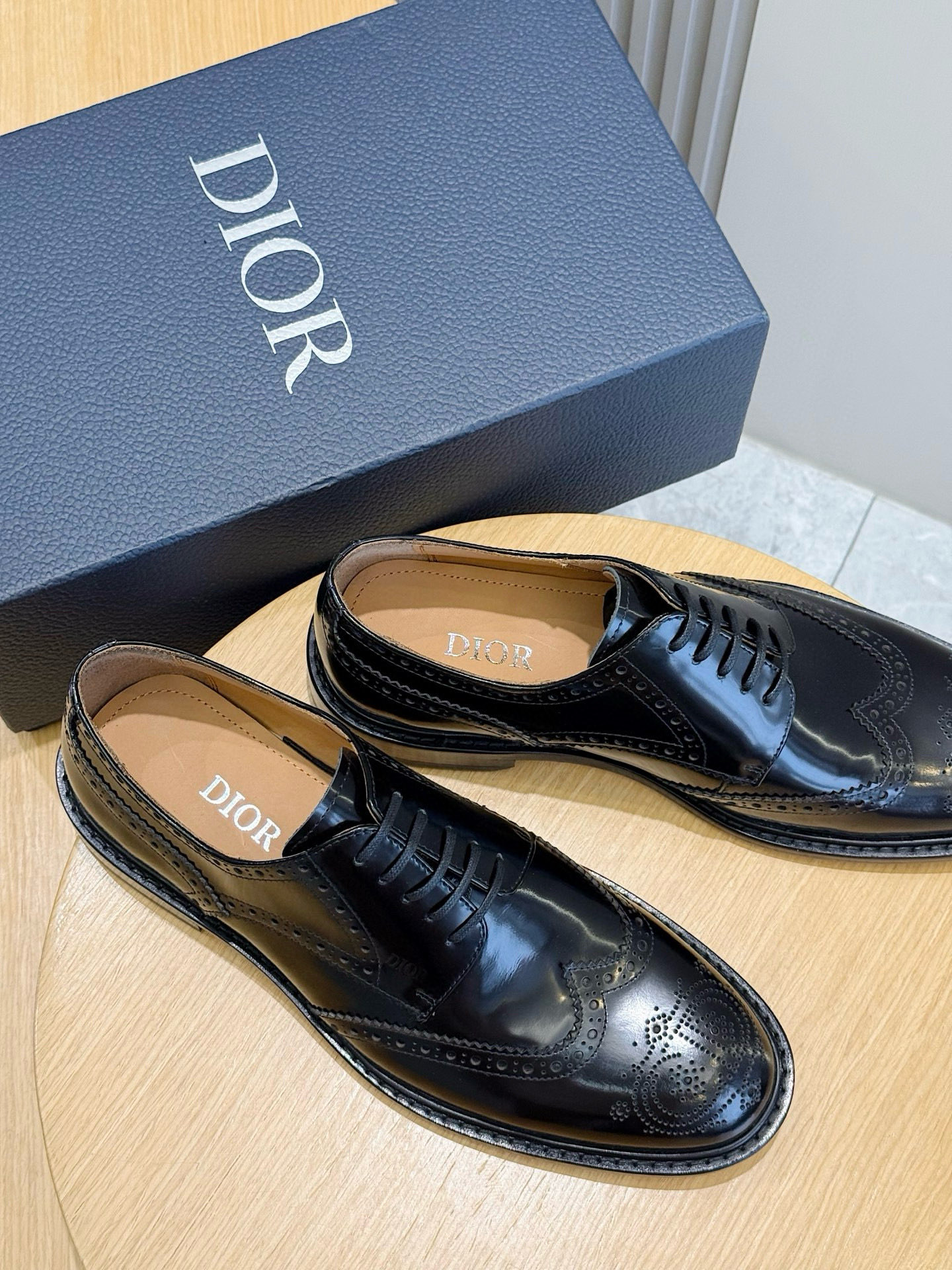 Male Loafers Real Leather S