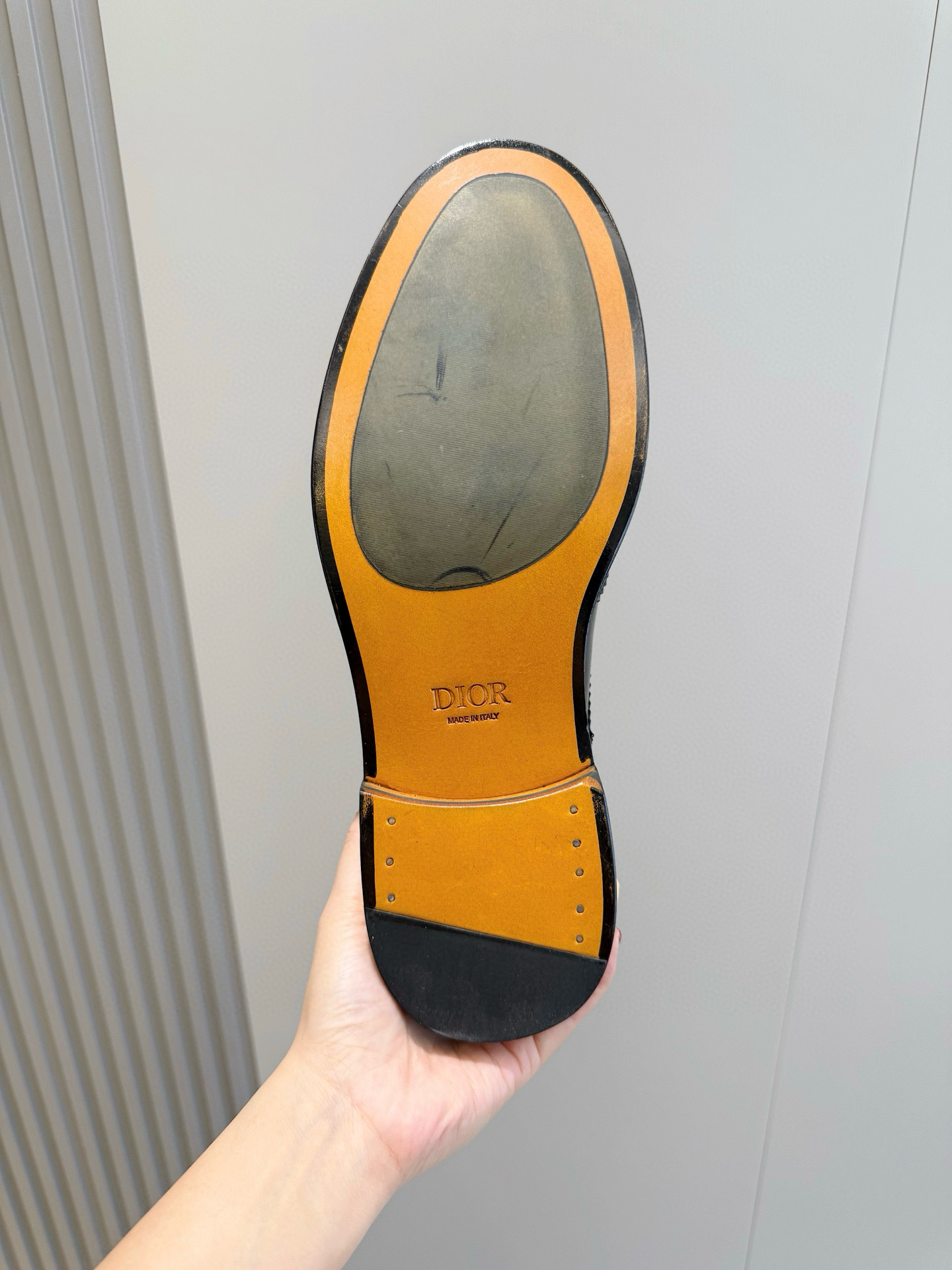 Male Loafers Real Leather S