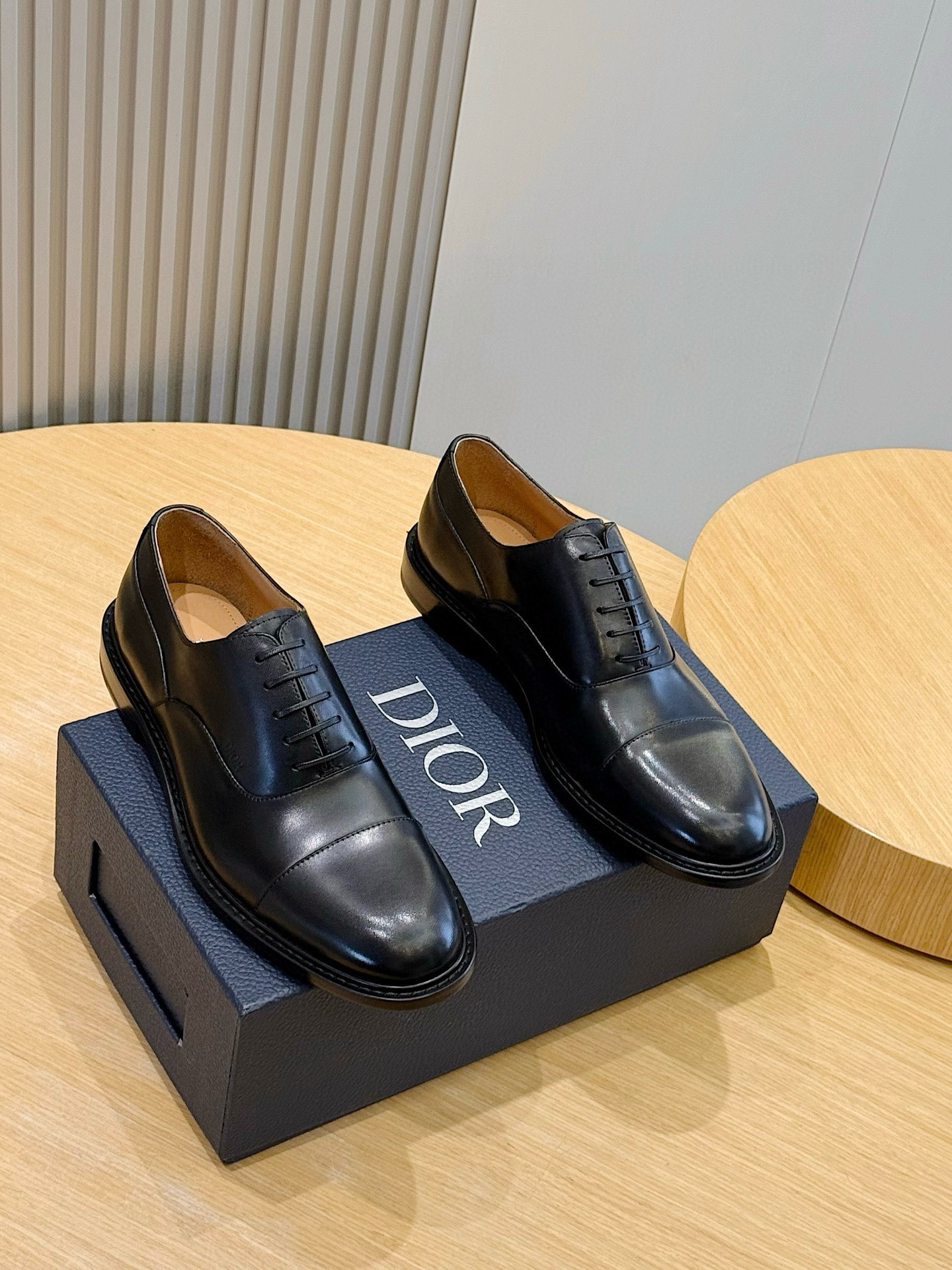 Male Loafers Real Leather S