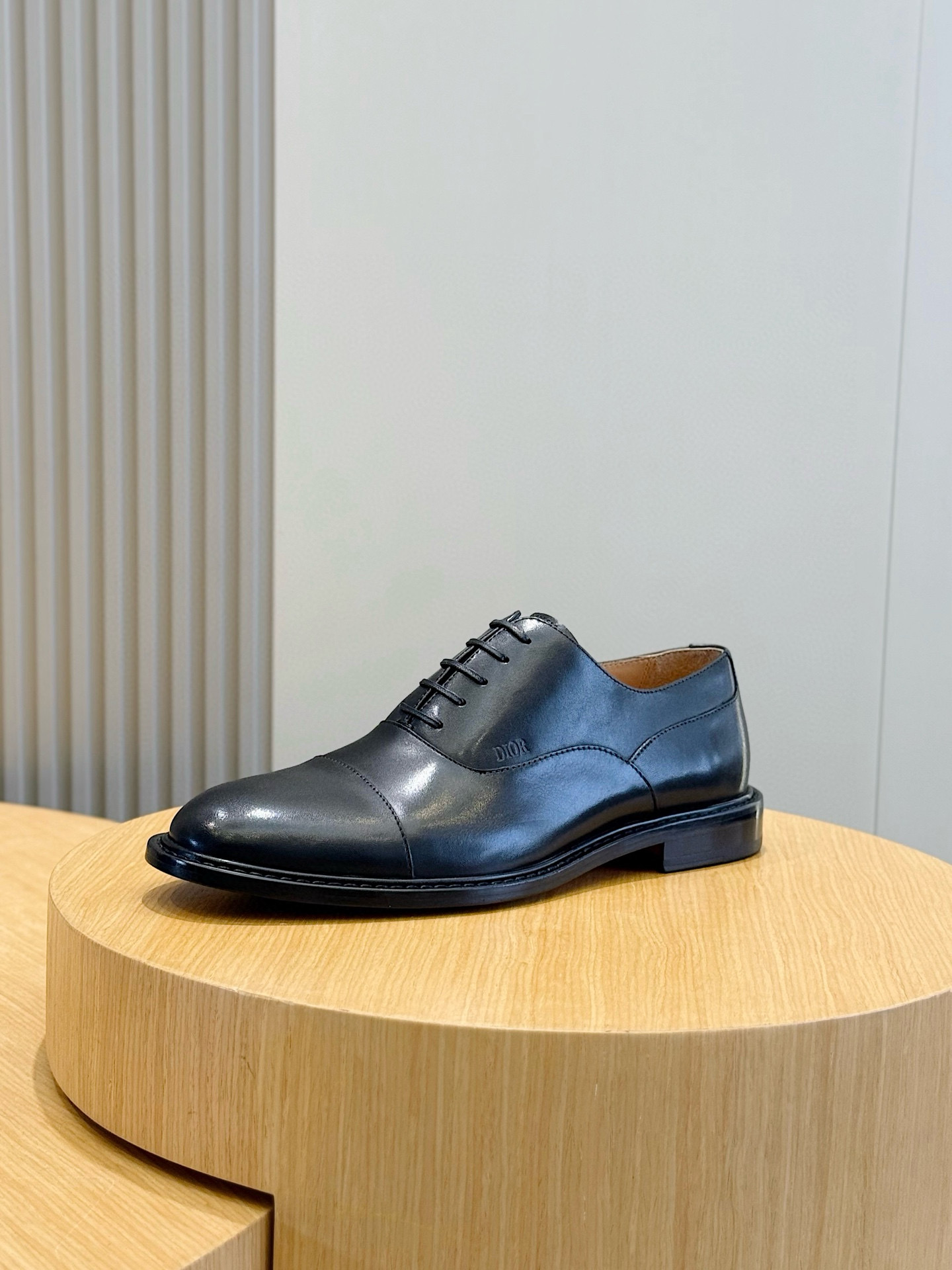 Male Loafers Real Leather S