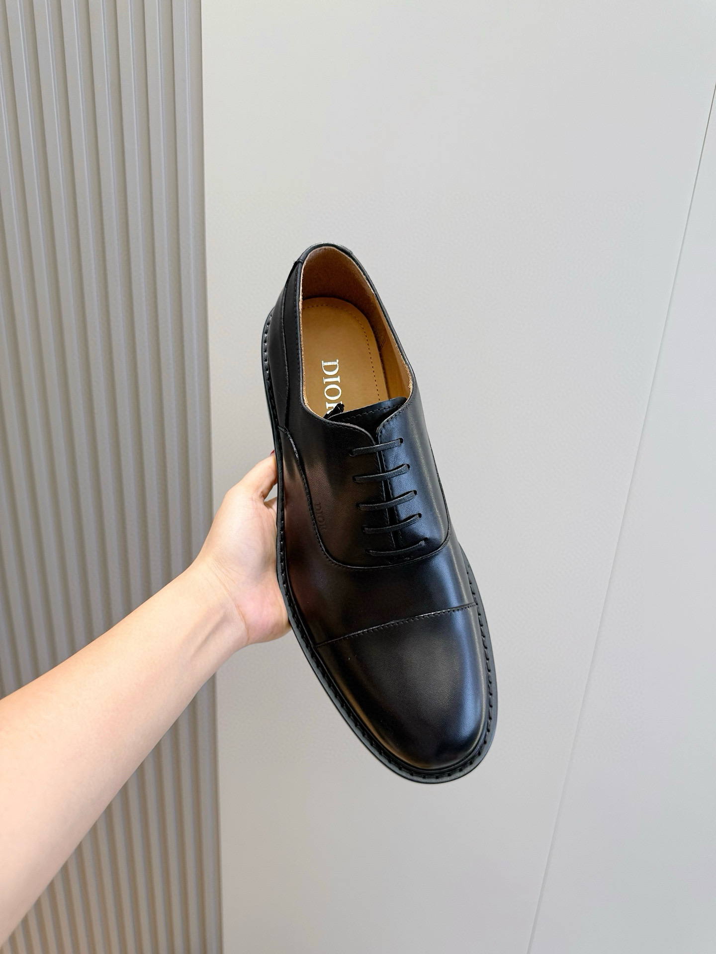 Male Loafers Real Leather S