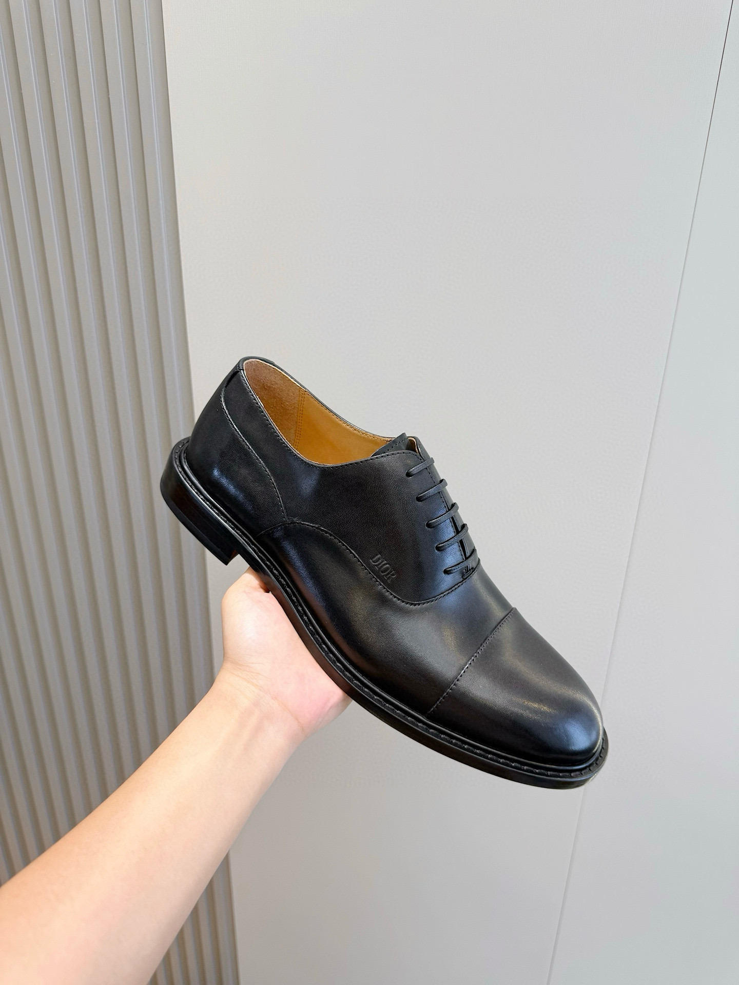 Male Loafers Real Leather S