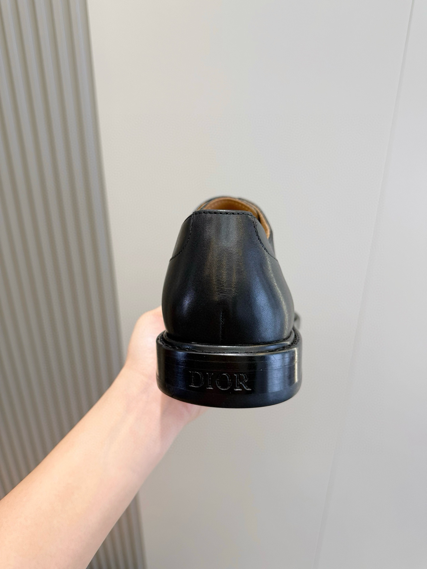 Male Loafers Real Leather S