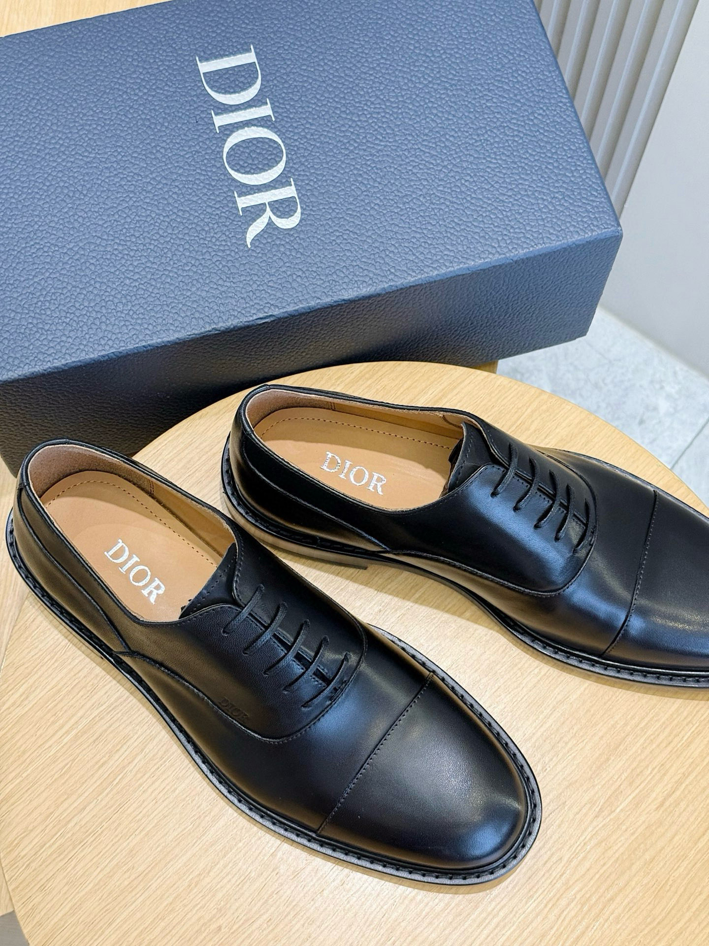 Male Loafers Real Leather S