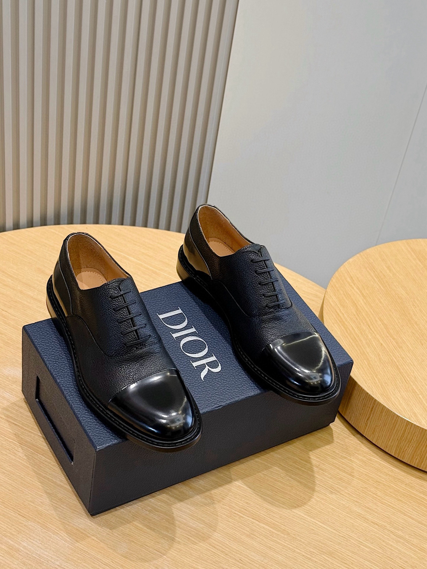 Male Loafers Real Leather S