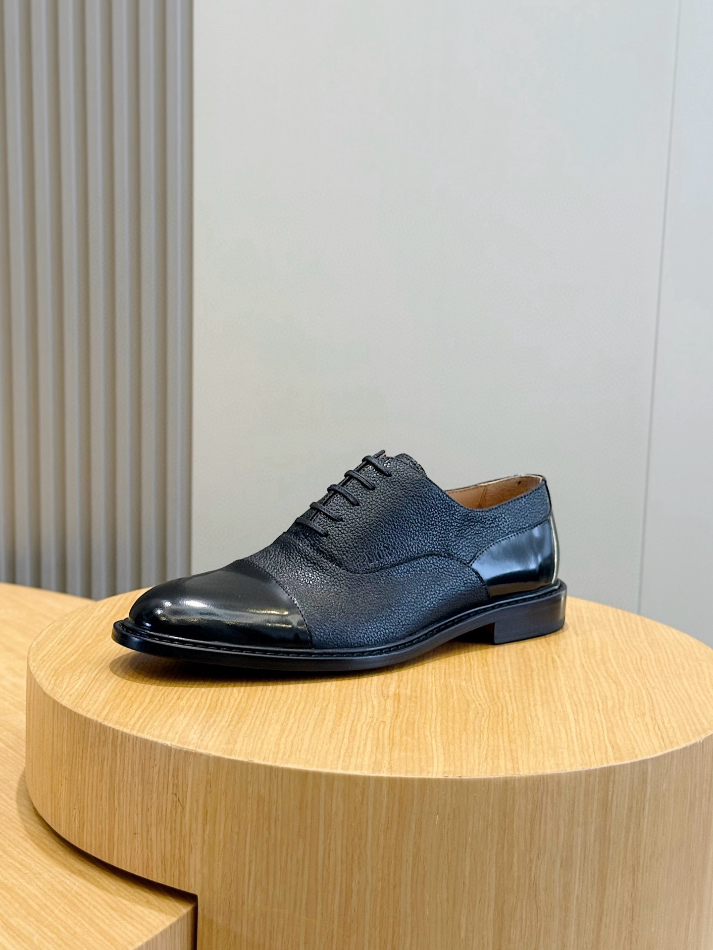 Male Loafers Real Leather S