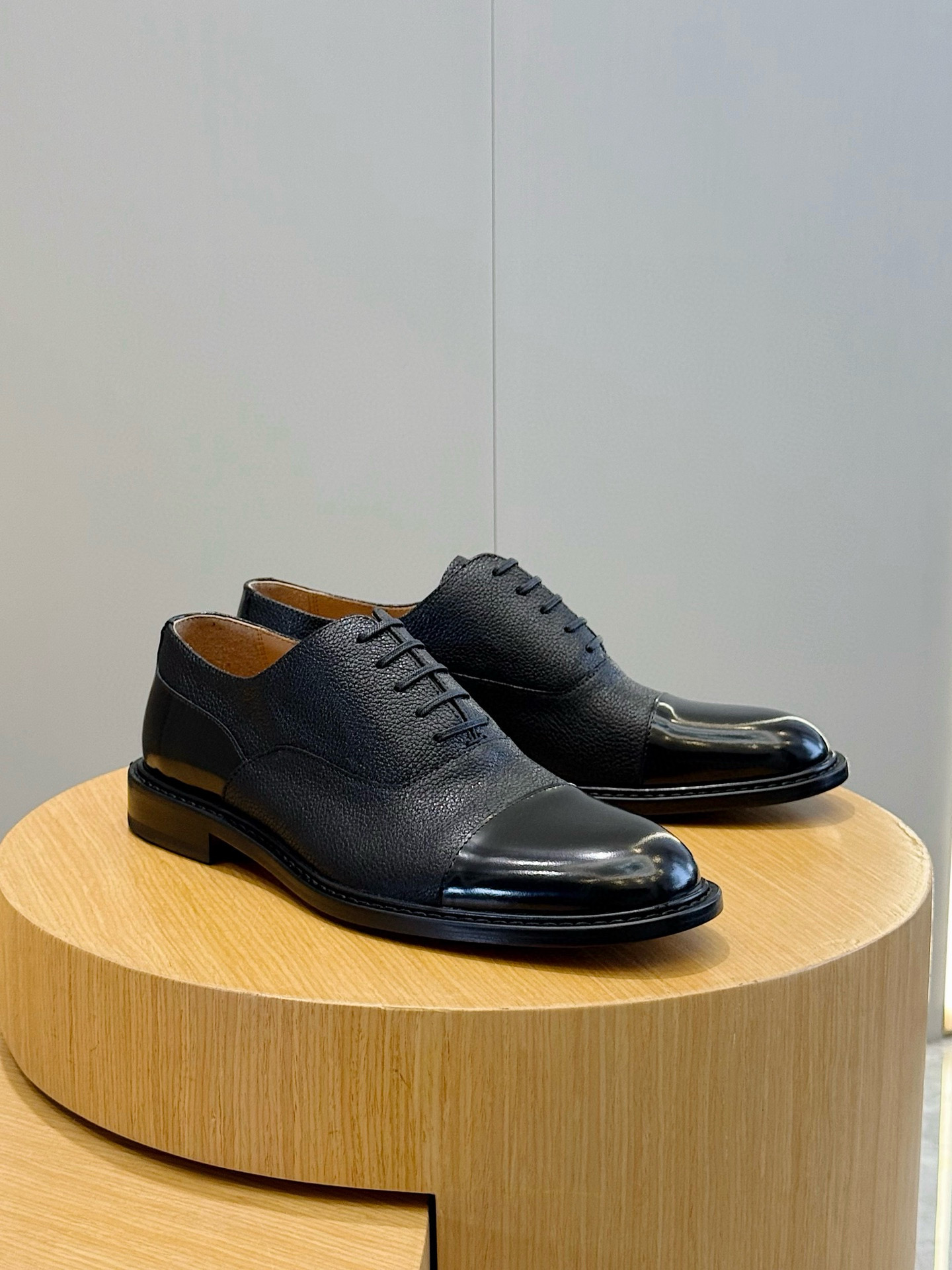 Male Loafers Real Leather S