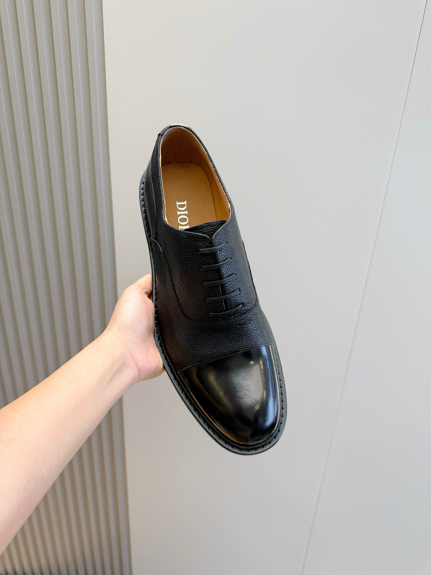 Male Loafers Real Leather S
