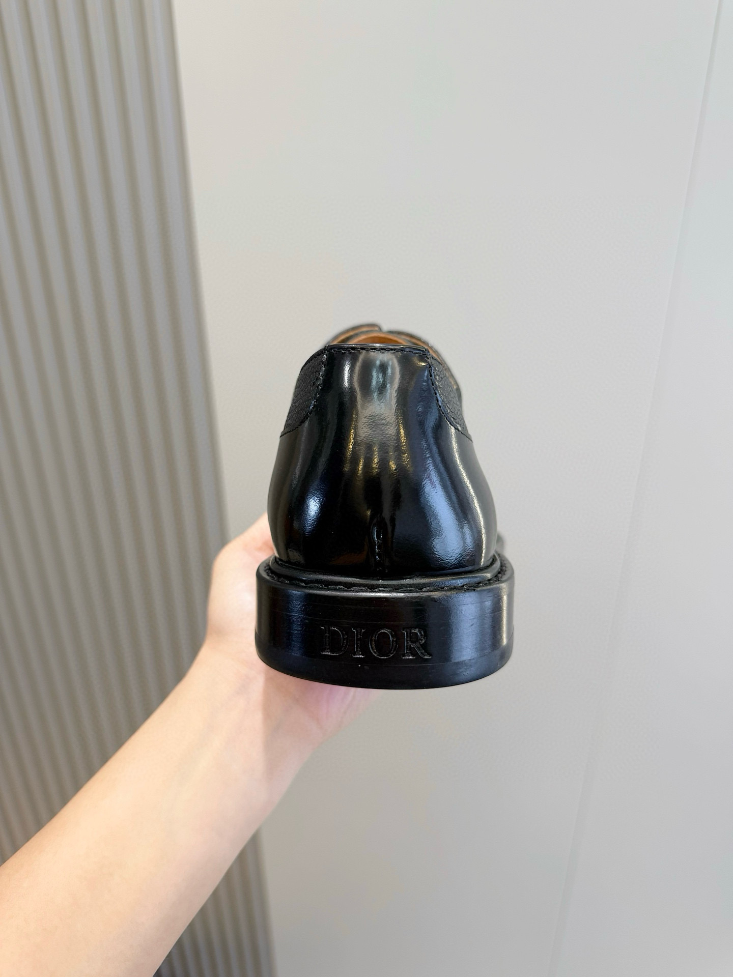 Male Loafers Real Leather S